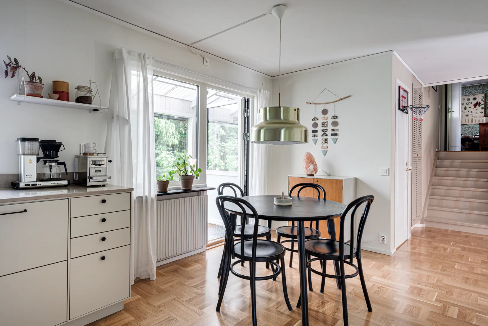 Villa, Pastor Ödmans väg 42, Ingarö - Brunn, Värmdö