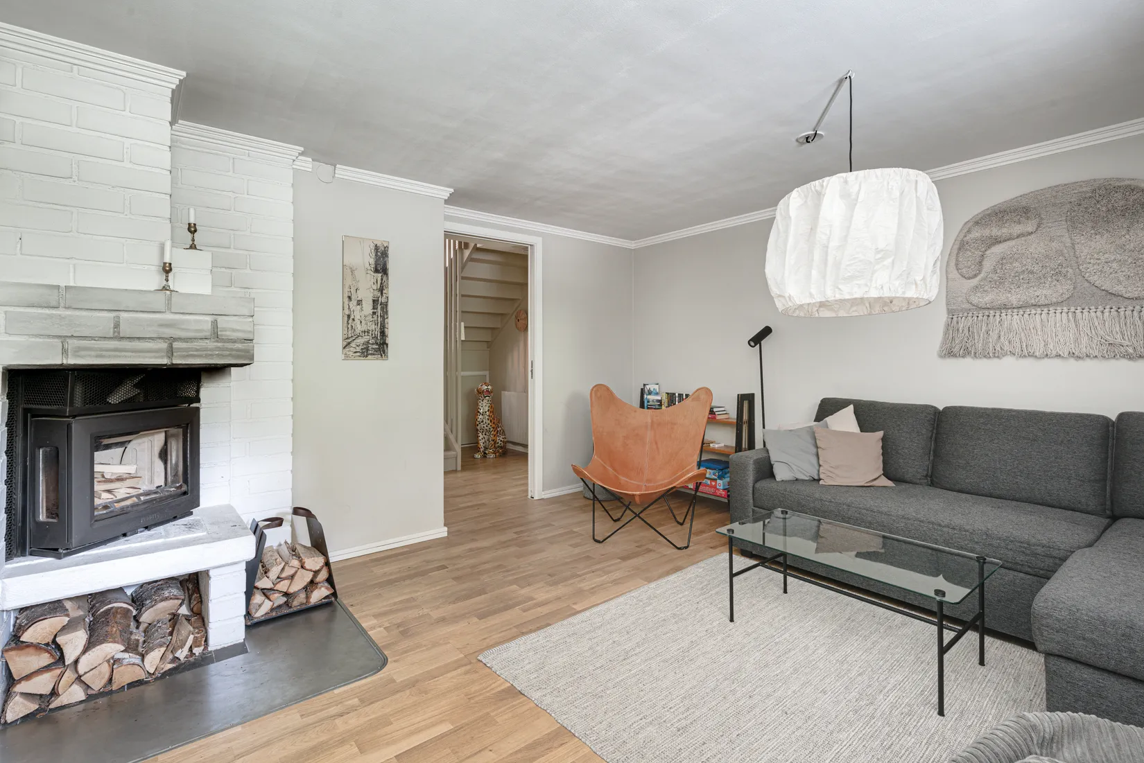 Villa, Pastor Ödmans väg 42, Ingarö - Brunn, Värmdö