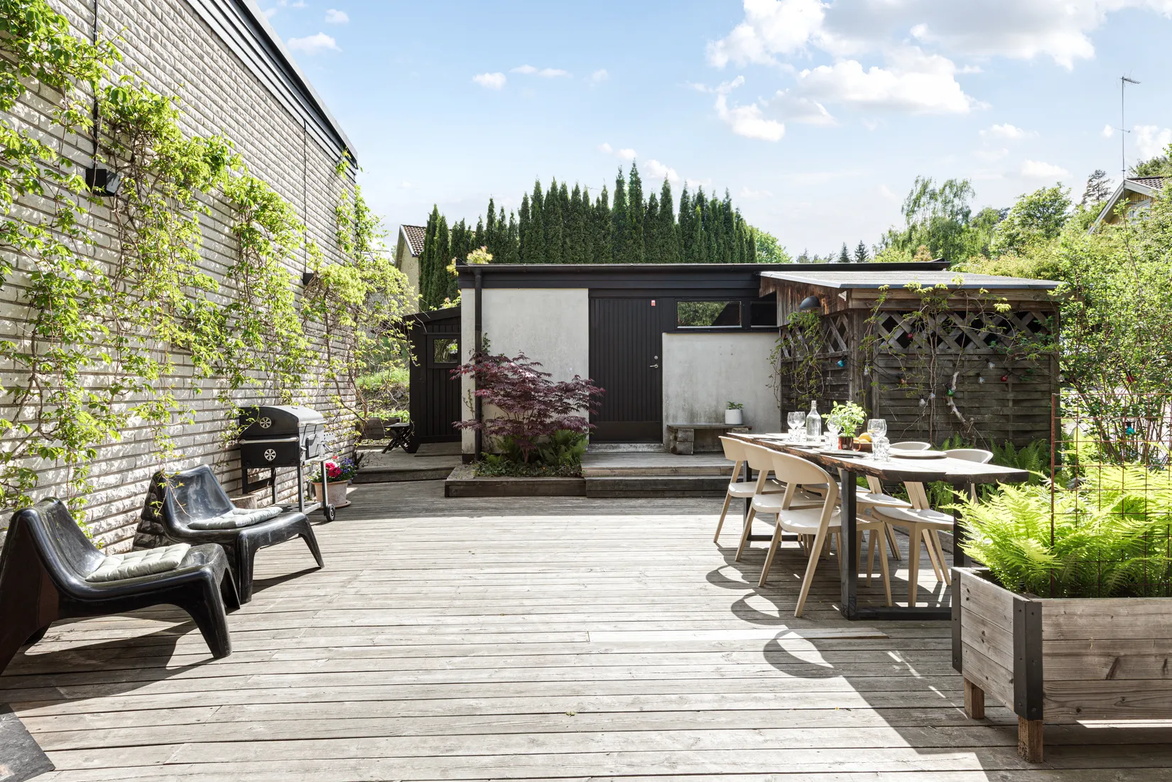 Villa, Pastor Ödmans väg 42, Ingarö - Brunn, Värmdö
