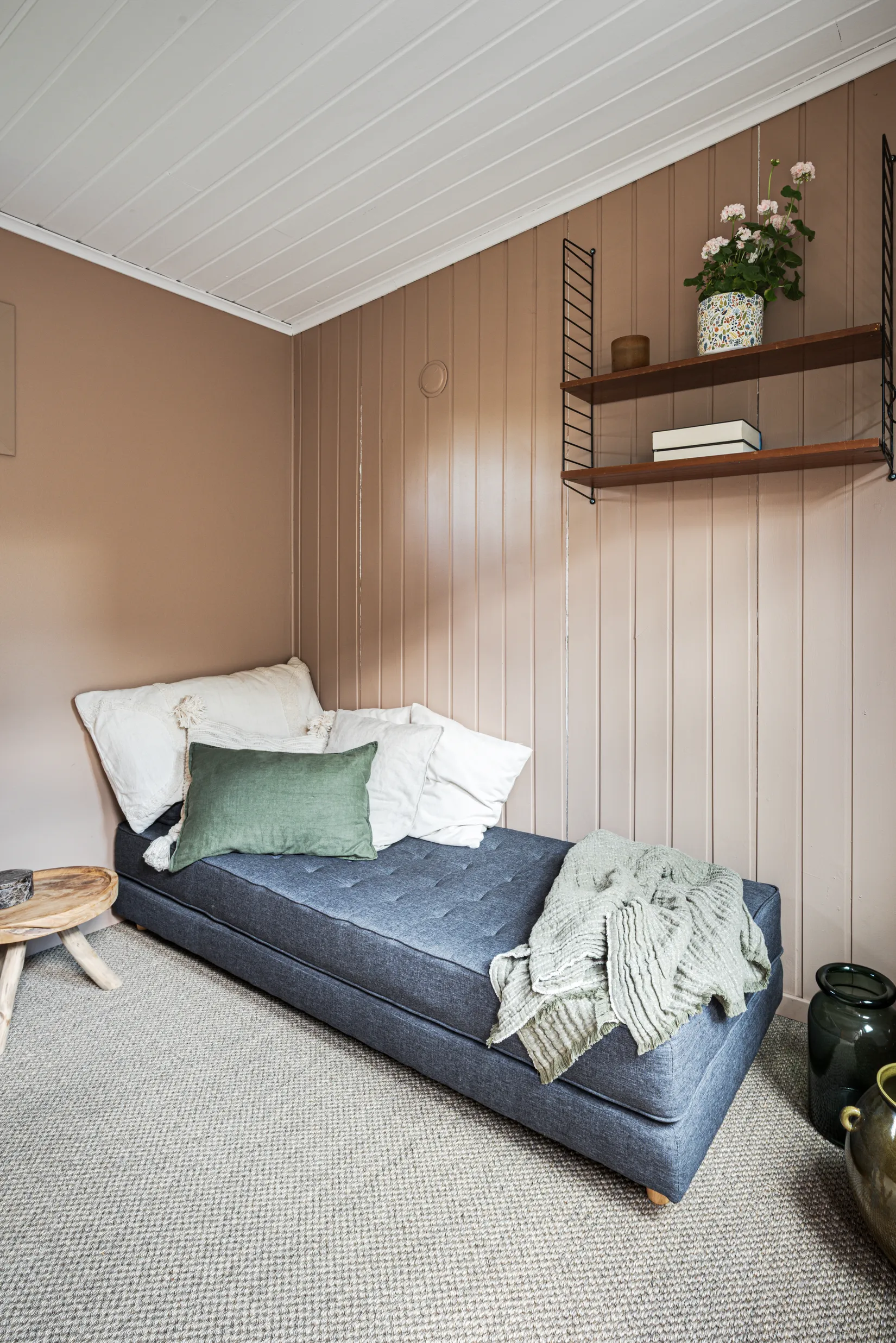 Villa, Pastor Ödmans väg 42, Ingarö - Brunn, Värmdö