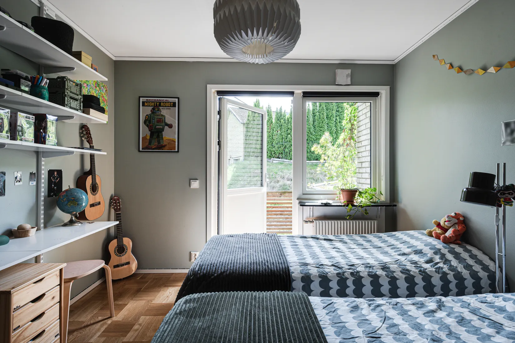 Villa, Pastor Ödmans väg 42, Ingarö - Brunn, Värmdö