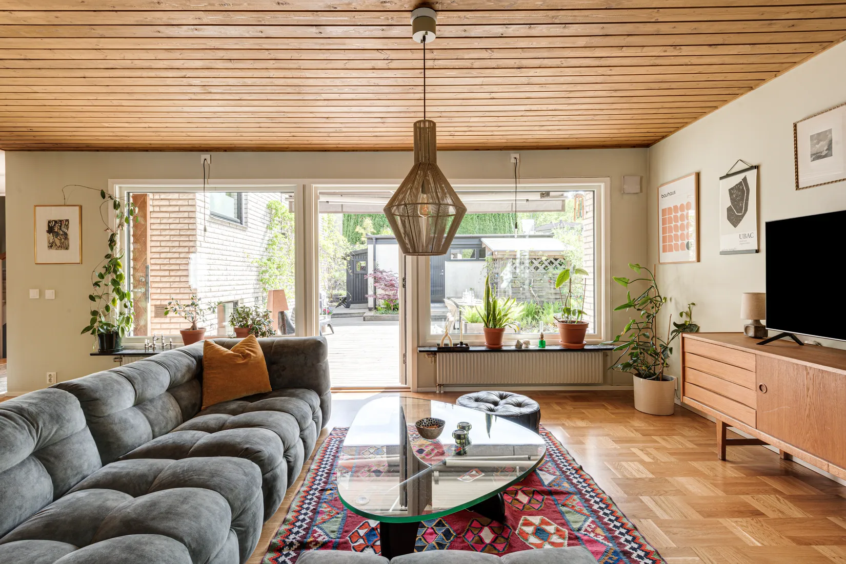 Villa, Pastor Ödmans väg 42, Ingarö - Brunn, Värmdö
