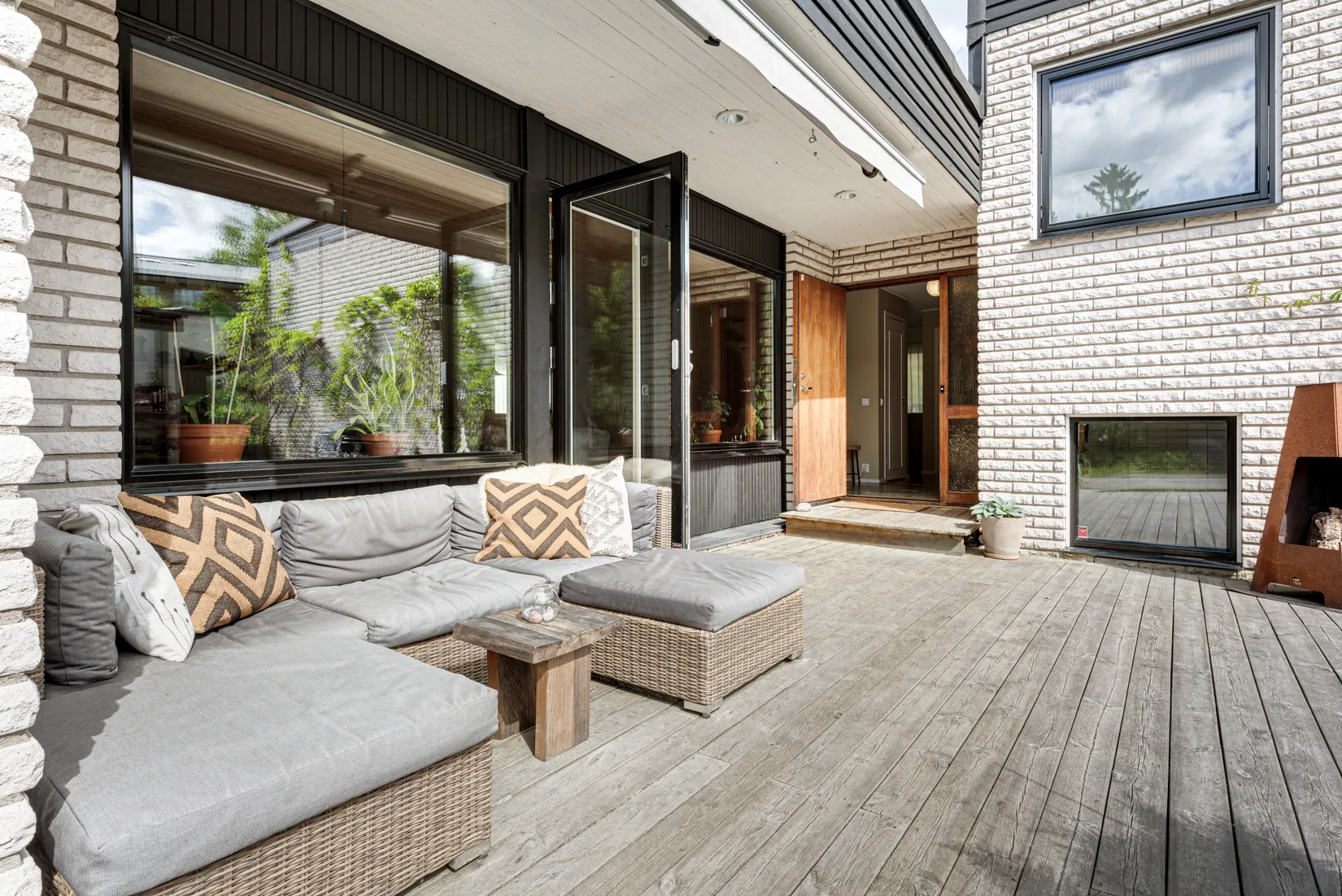 Villa, Pastor Ödmans väg 42, Ingarö - Brunn, Värmdö