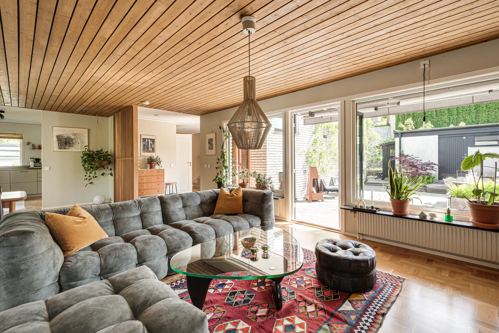 Villa, Pastor Ödmans väg 42, Ingarö - Brunn, Värmdö