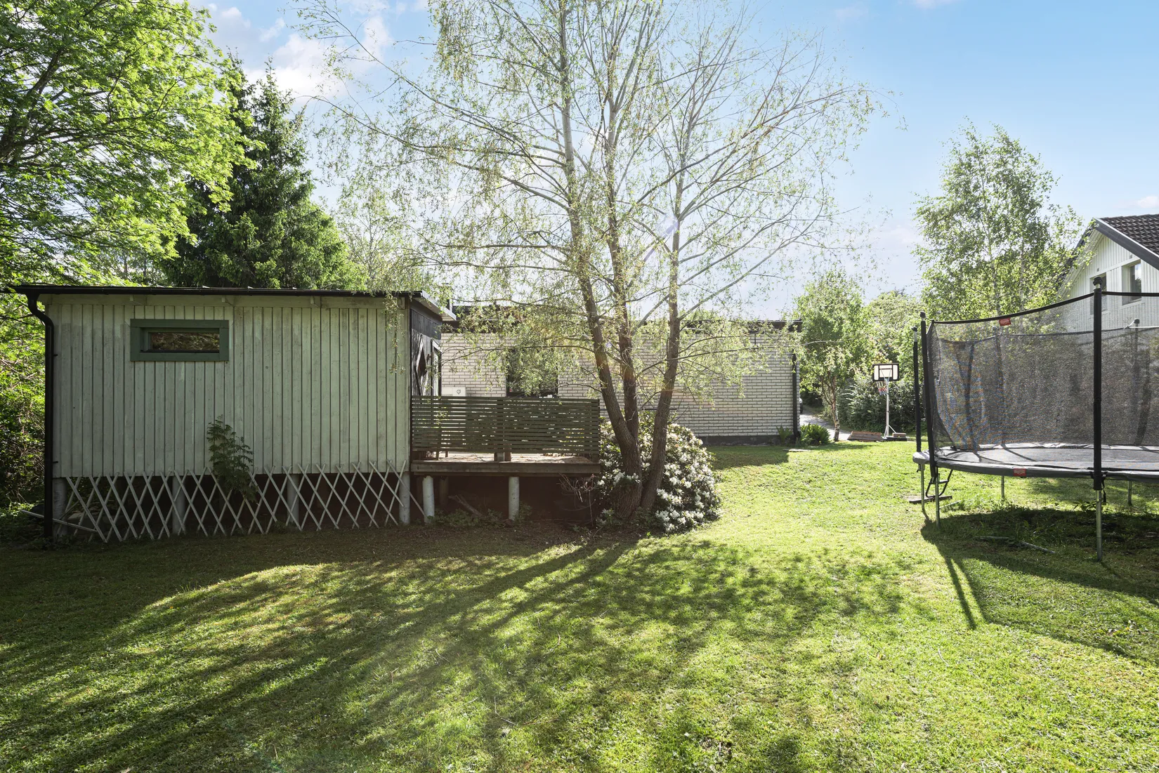 Villa, Pastor Ödmans väg 42, Ingarö - Brunn, Värmdö