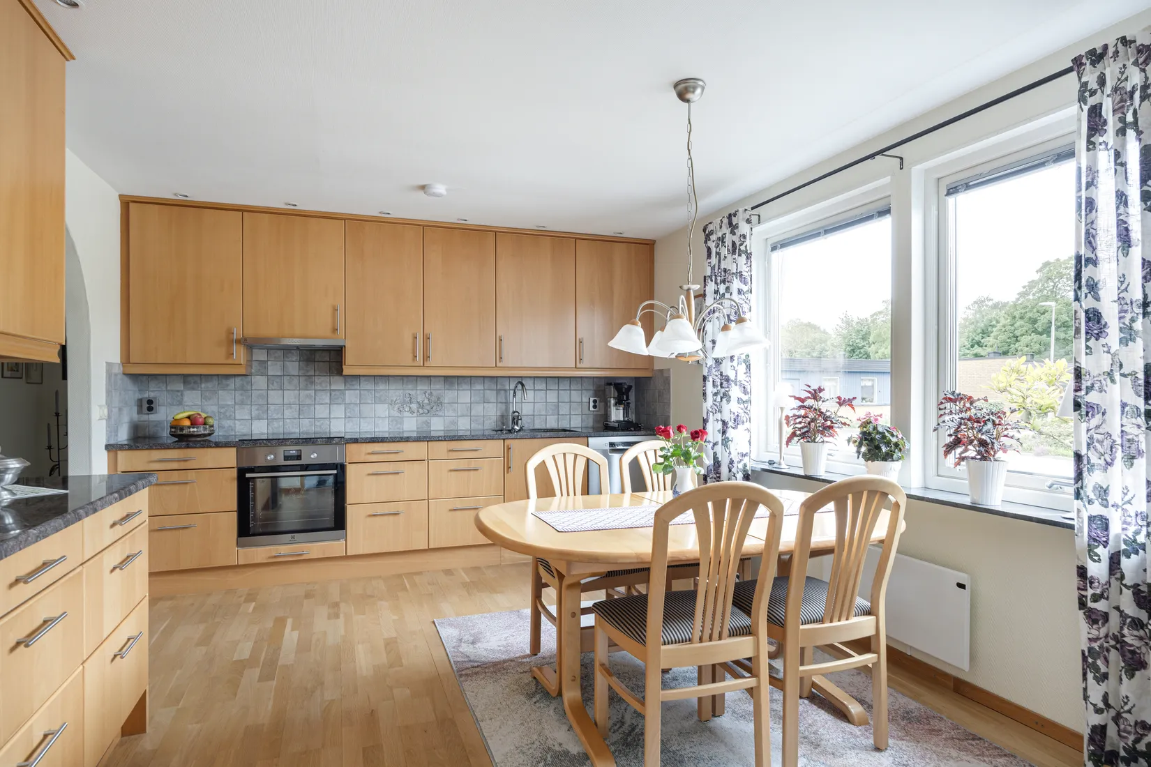 Villa, Radhus, Apotekarevägen 13, Löddesnäs, Lomma
