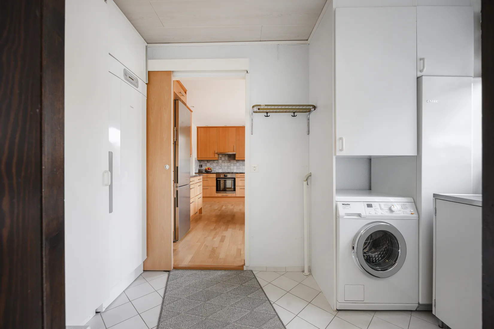 Villa, Radhus, Apotekarevägen 13, Löddesnäs, Lomma