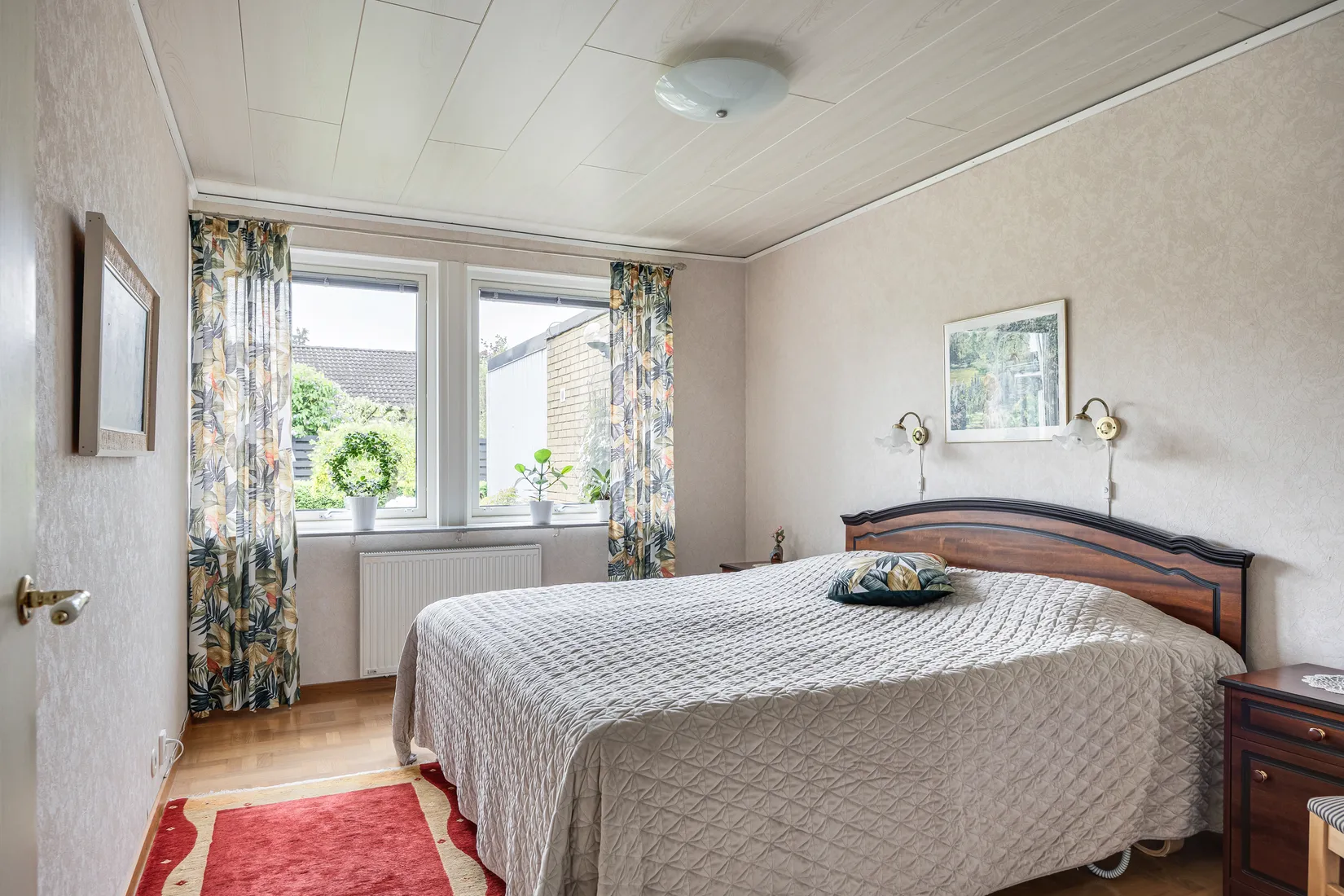 Villa, Radhus, Apotekarevägen 13, Löddesnäs, Lomma