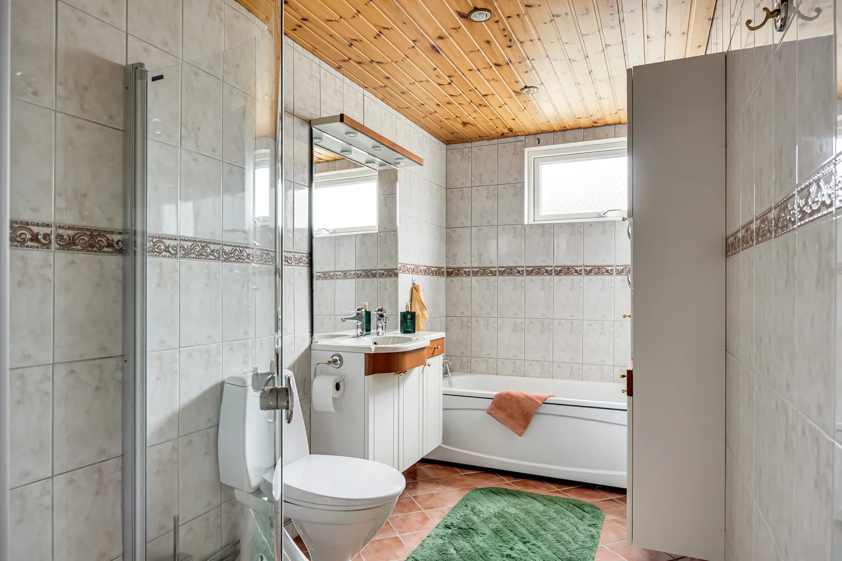 Villa, Radhus, Apotekarevägen 13, Löddesnäs, Lomma