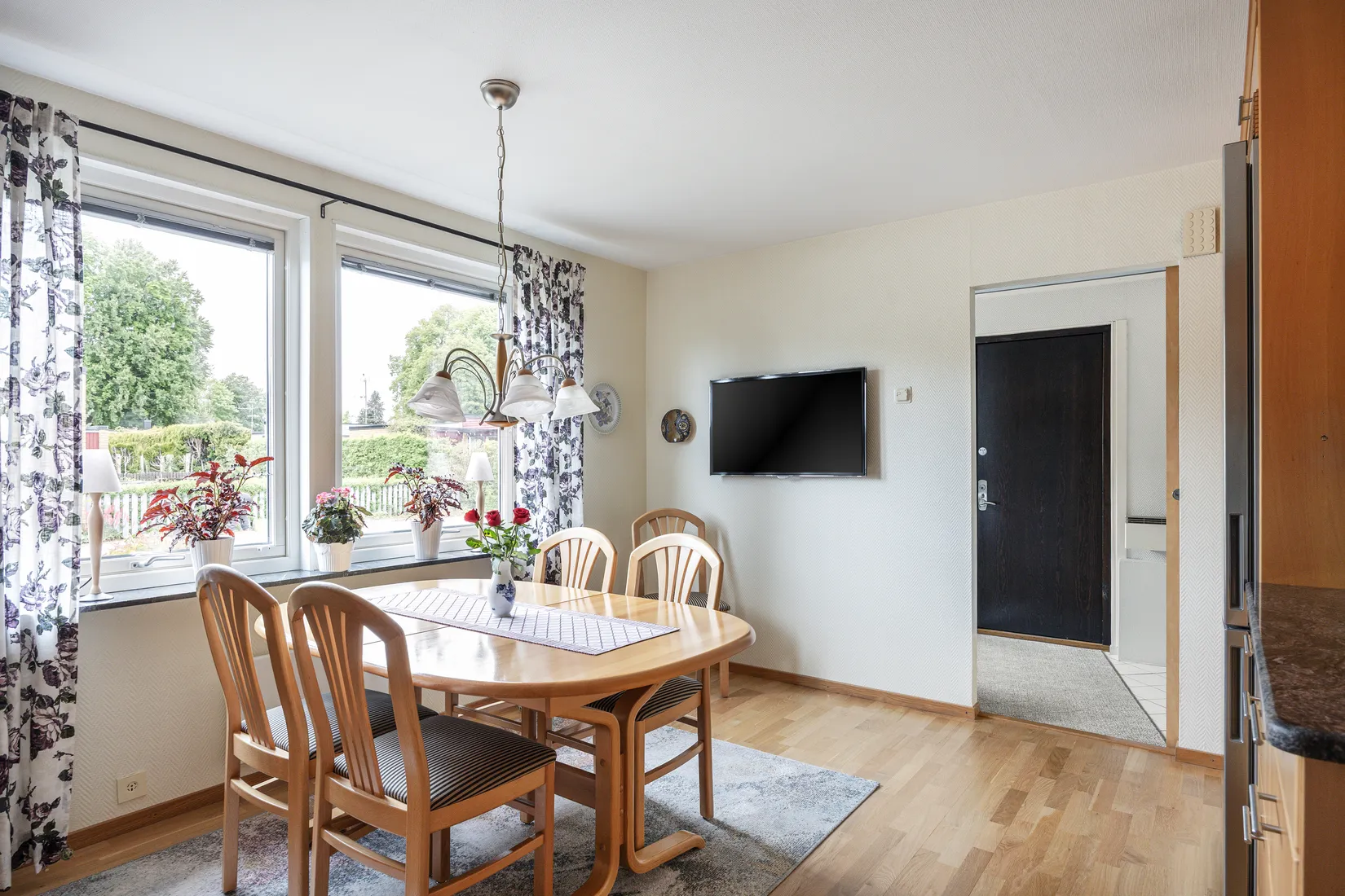 Villa, Radhus, Apotekarevägen 13, Löddesnäs, Lomma