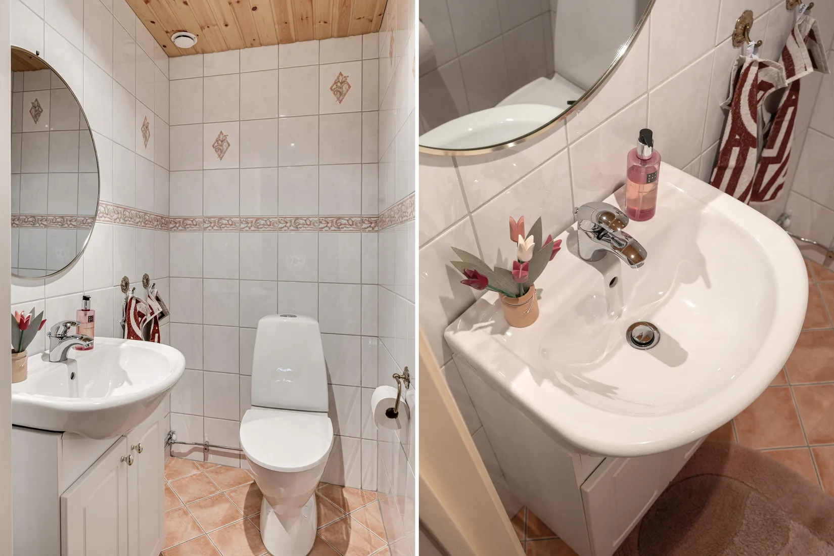 Villa, Radhus, Apotekarevägen 13, Löddesnäs, Lomma
