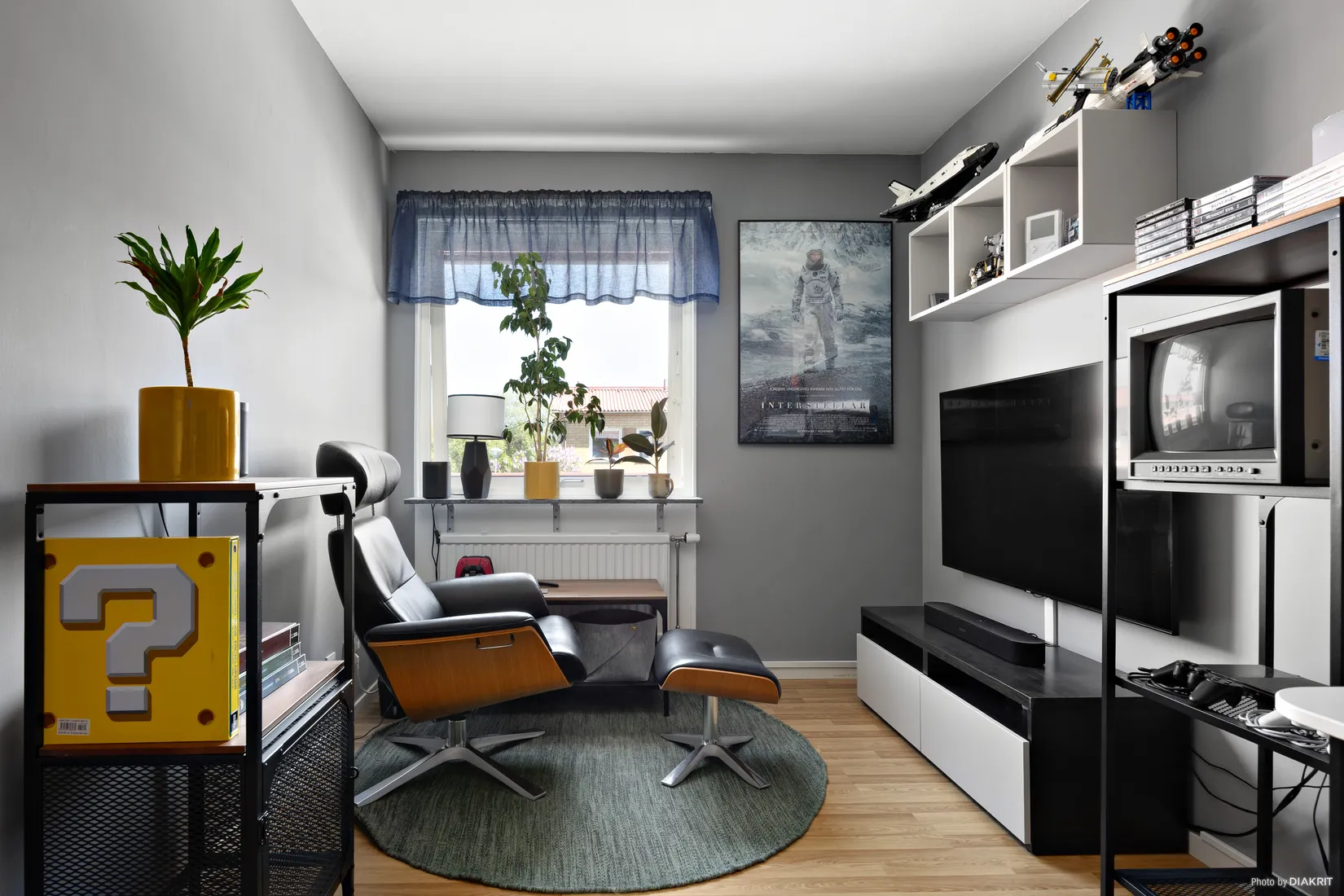 Bostadsrätt, Trädgårdsgatan 493, Visby - Yttre Furulund, Gotland