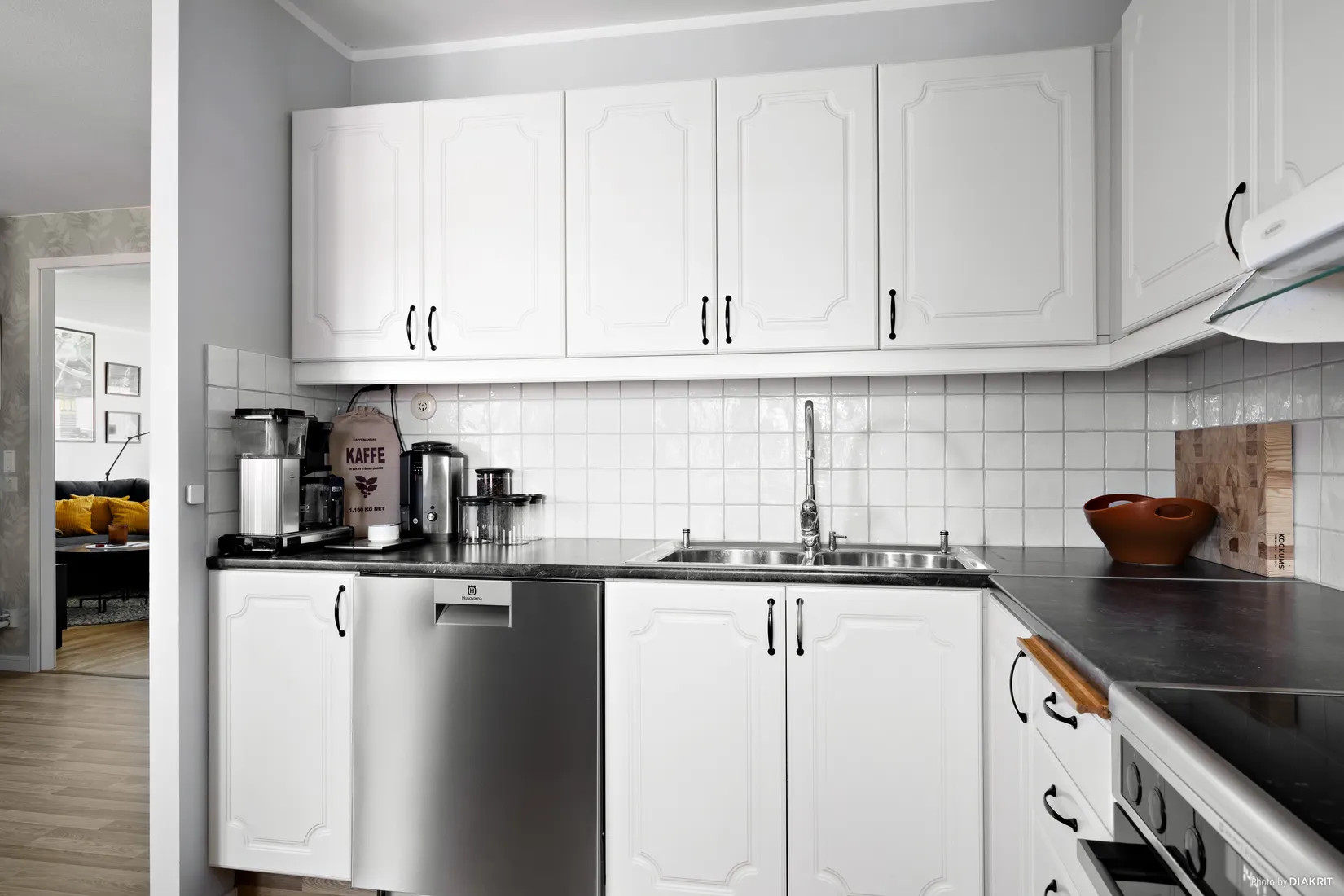 Bostadsrätt, Trädgårdsgatan 493, Visby - Yttre Furulund, Gotland