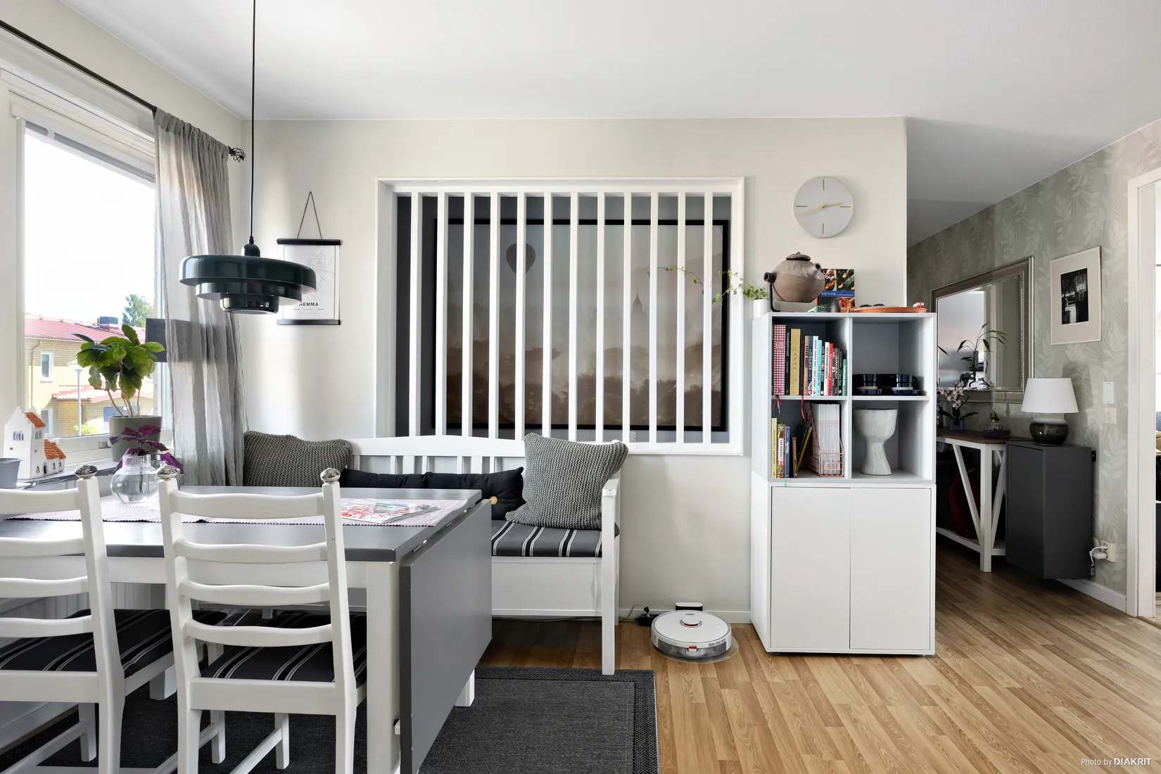 Bostadsrätt, Trädgårdsgatan 493, Visby - Yttre Furulund, Gotland