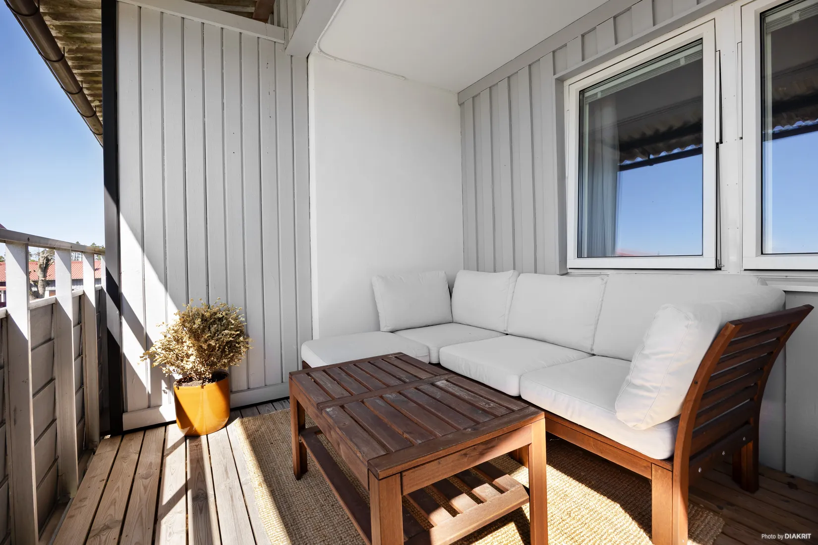 Bostadsrätt, Trädgårdsgatan 493, Visby - Yttre Furulund, Gotland