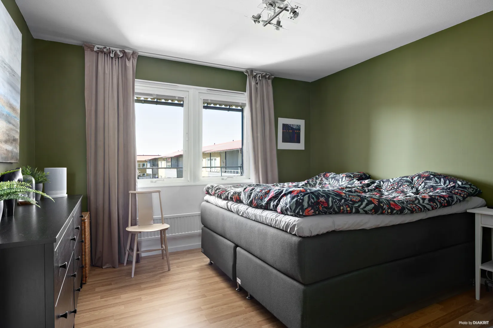 Bostadsrätt, Trädgårdsgatan 493, Visby - Yttre Furulund, Gotland