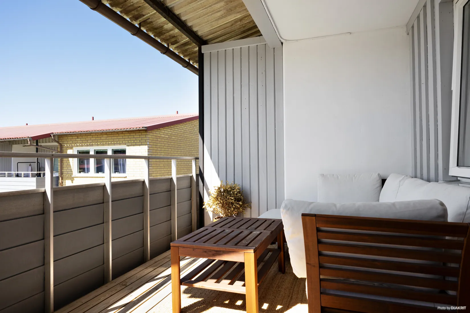 Bostadsrätt, Trädgårdsgatan 493, Visby - Yttre Furulund, Gotland