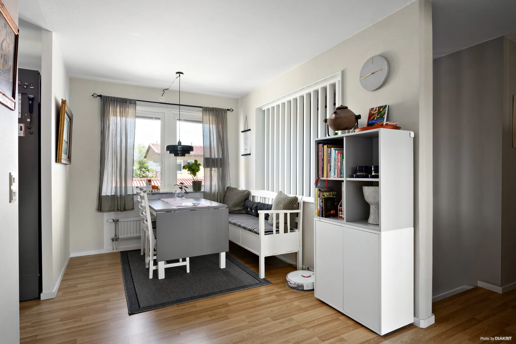 Bostadsrätt, Trädgårdsgatan 493, Visby - Yttre Furulund, Gotland