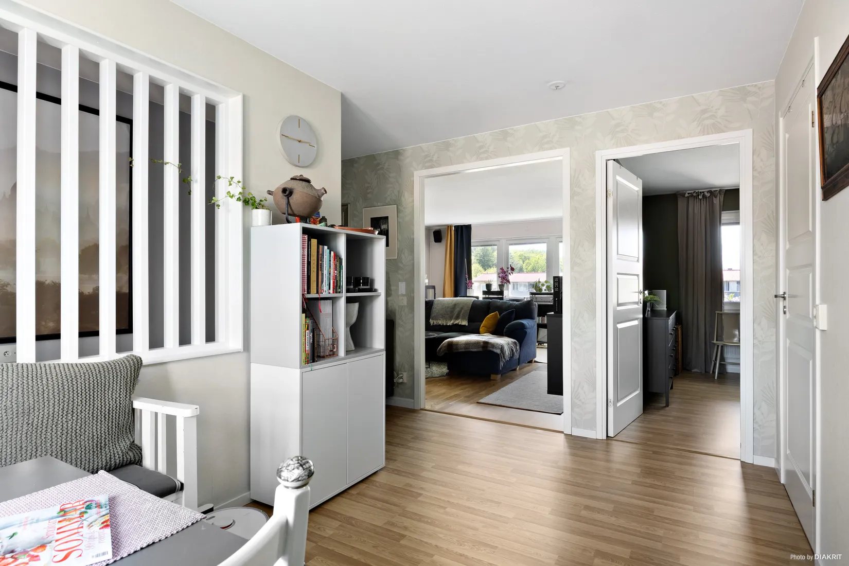 Bostadsrätt, Trädgårdsgatan 493, Visby - Yttre Furulund, Gotland