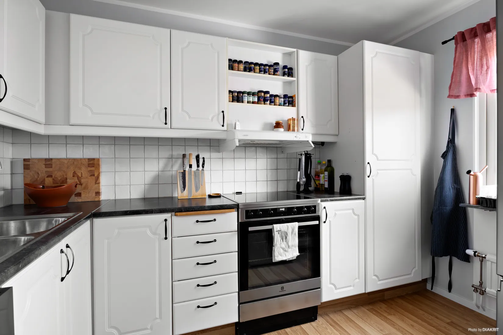 Bostadsrätt, Trädgårdsgatan 493, Visby - Yttre Furulund, Gotland