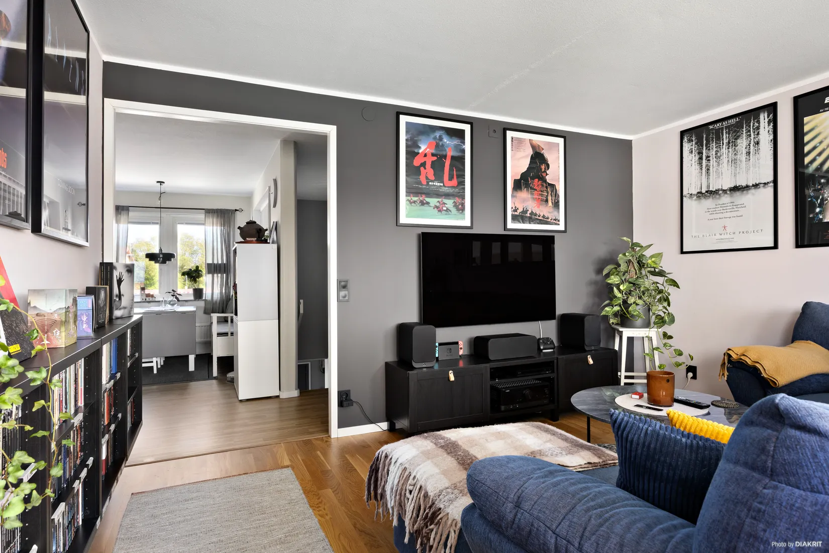 Bostadsrätt, Trädgårdsgatan 493, Visby - Yttre Furulund, Gotland