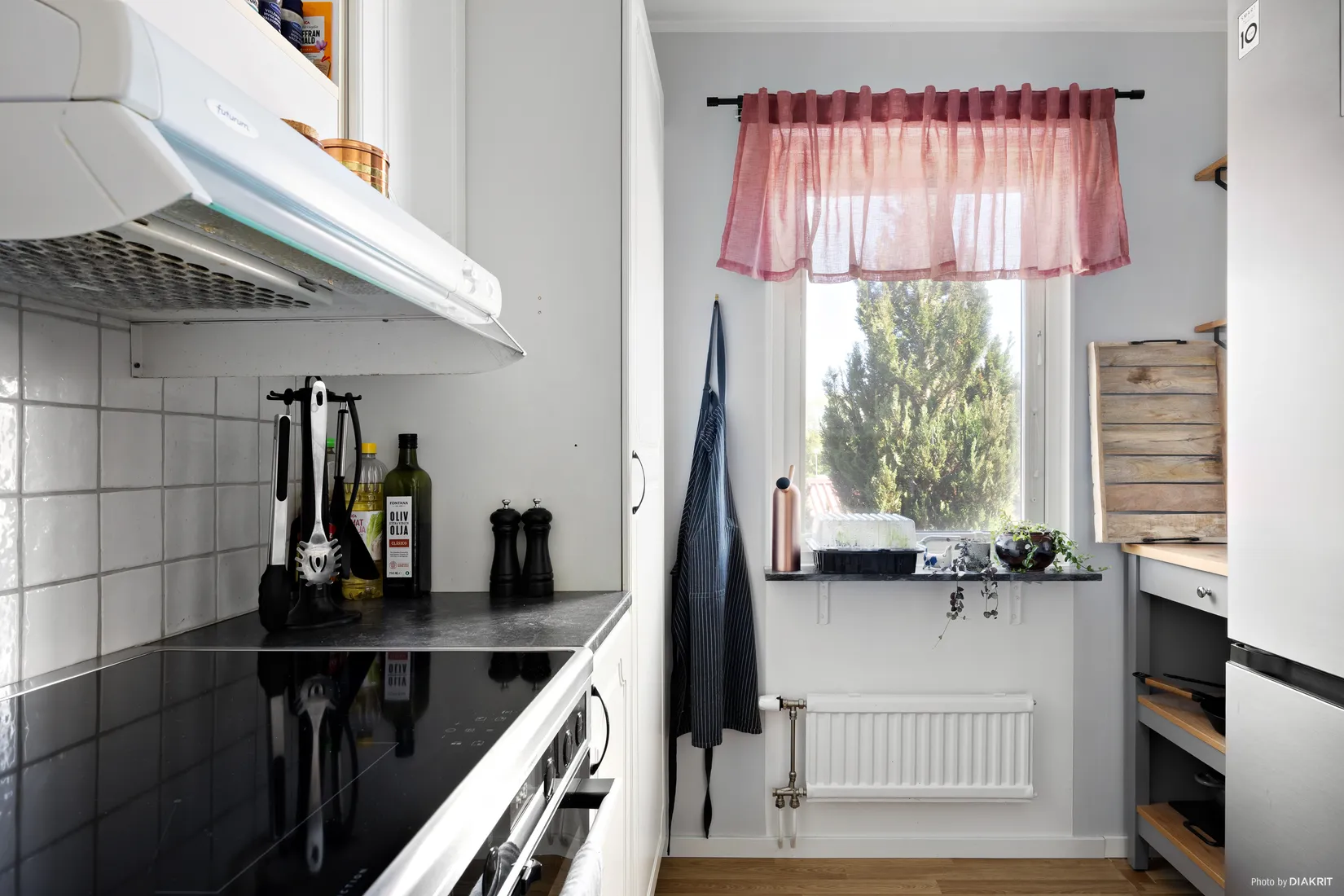 Bostadsrätt, Trädgårdsgatan 493, Visby - Yttre Furulund, Gotland