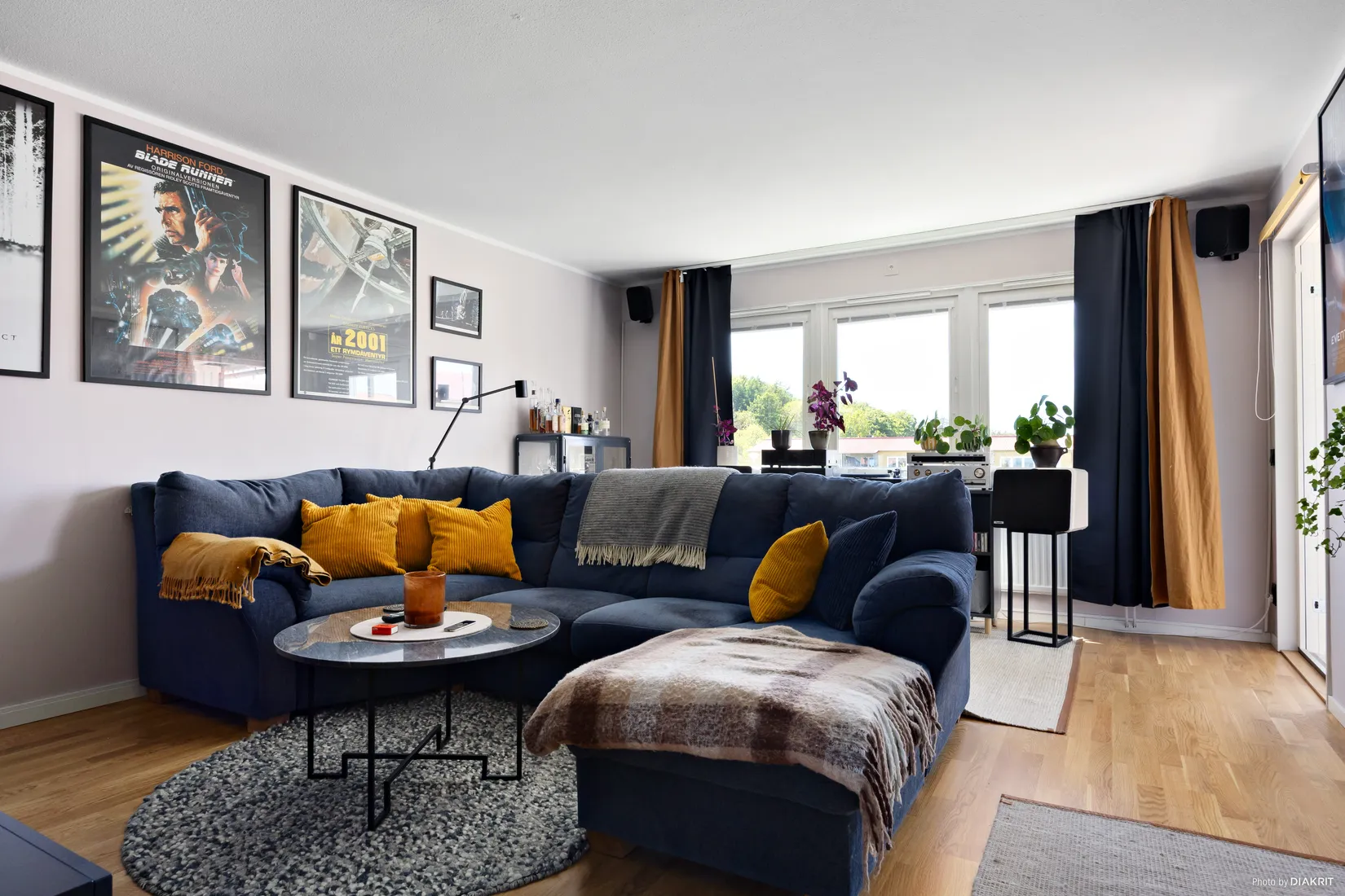 Bostadsrätt, Trädgårdsgatan 493, Visby - Yttre Furulund, Gotland
