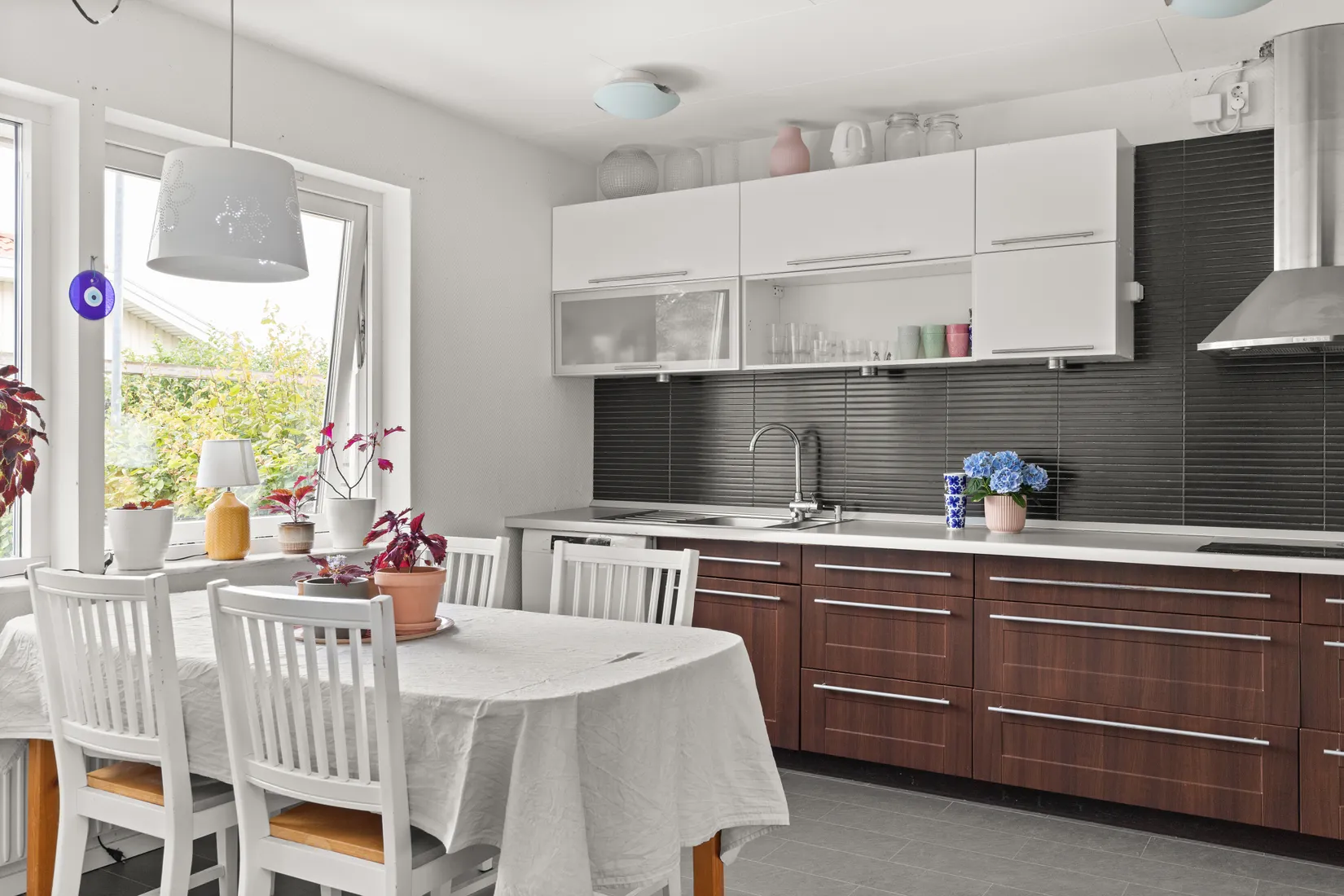 Bostadsrätt, Radhus, Stenbacksvägen 42, Vä, Kristianstad