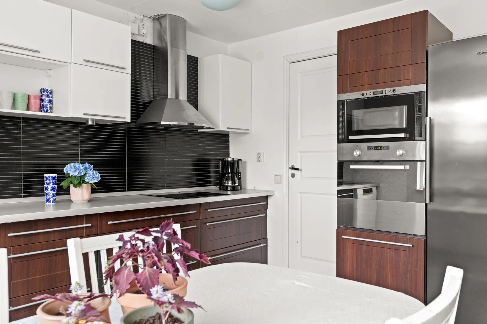 Bostadsrätt, Radhus, Stenbacksvägen 42, Vä, Kristianstad