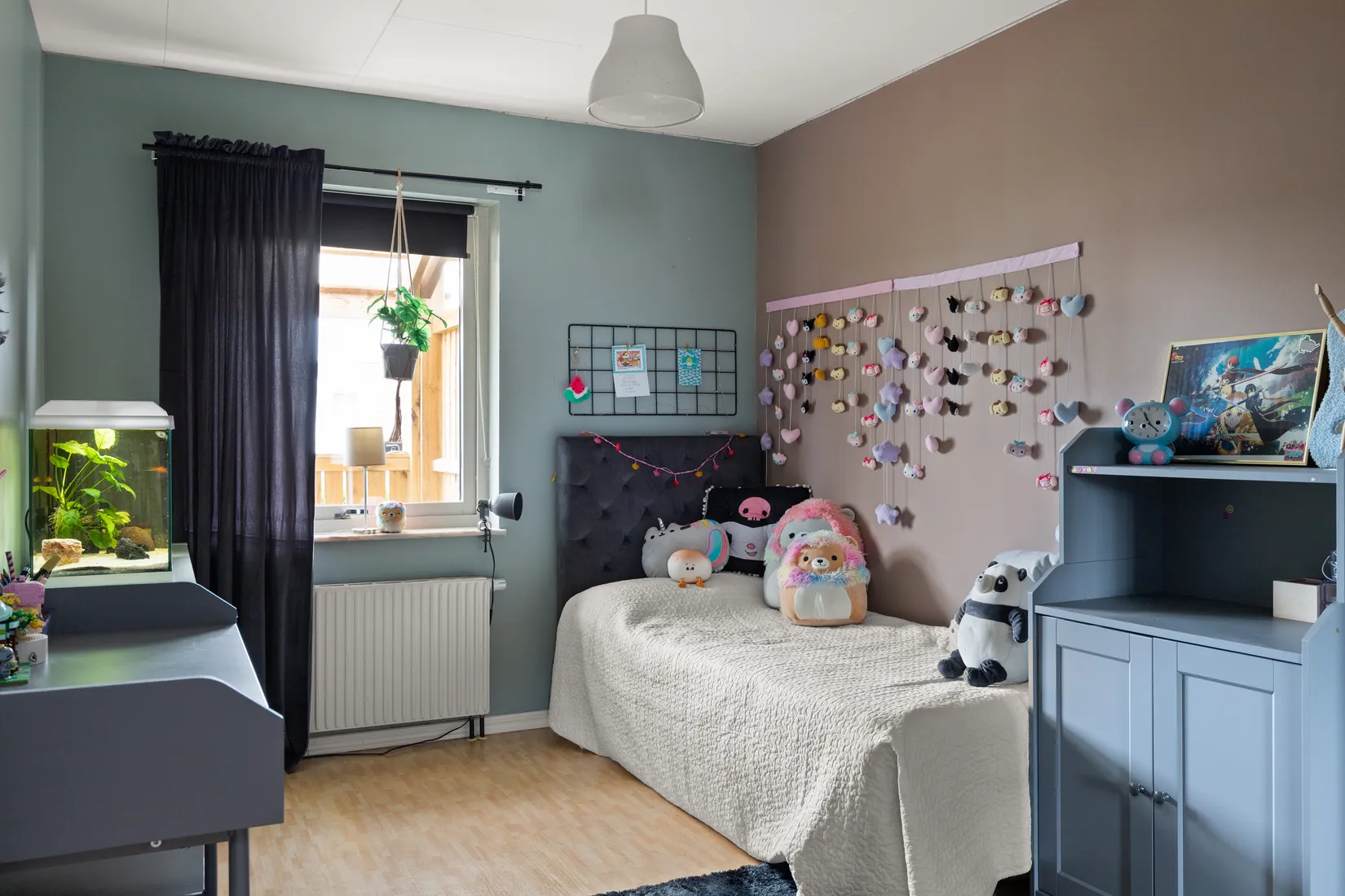 Bostadsrätt, Radhus, Stenbacksvägen 42, Vä, Kristianstad