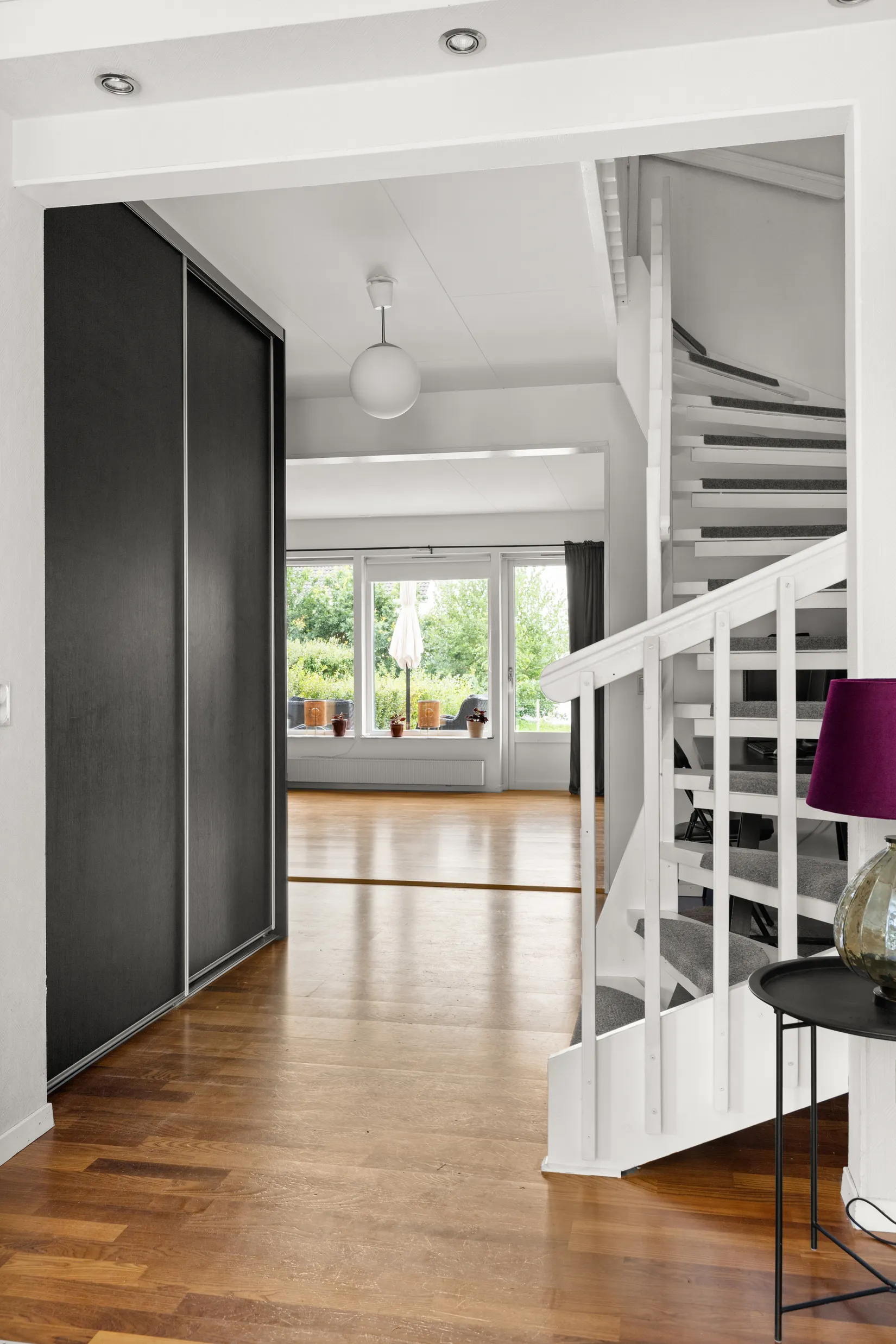 Bostadsrätt, Radhus, Stenbacksvägen 42, Vä, Kristianstad