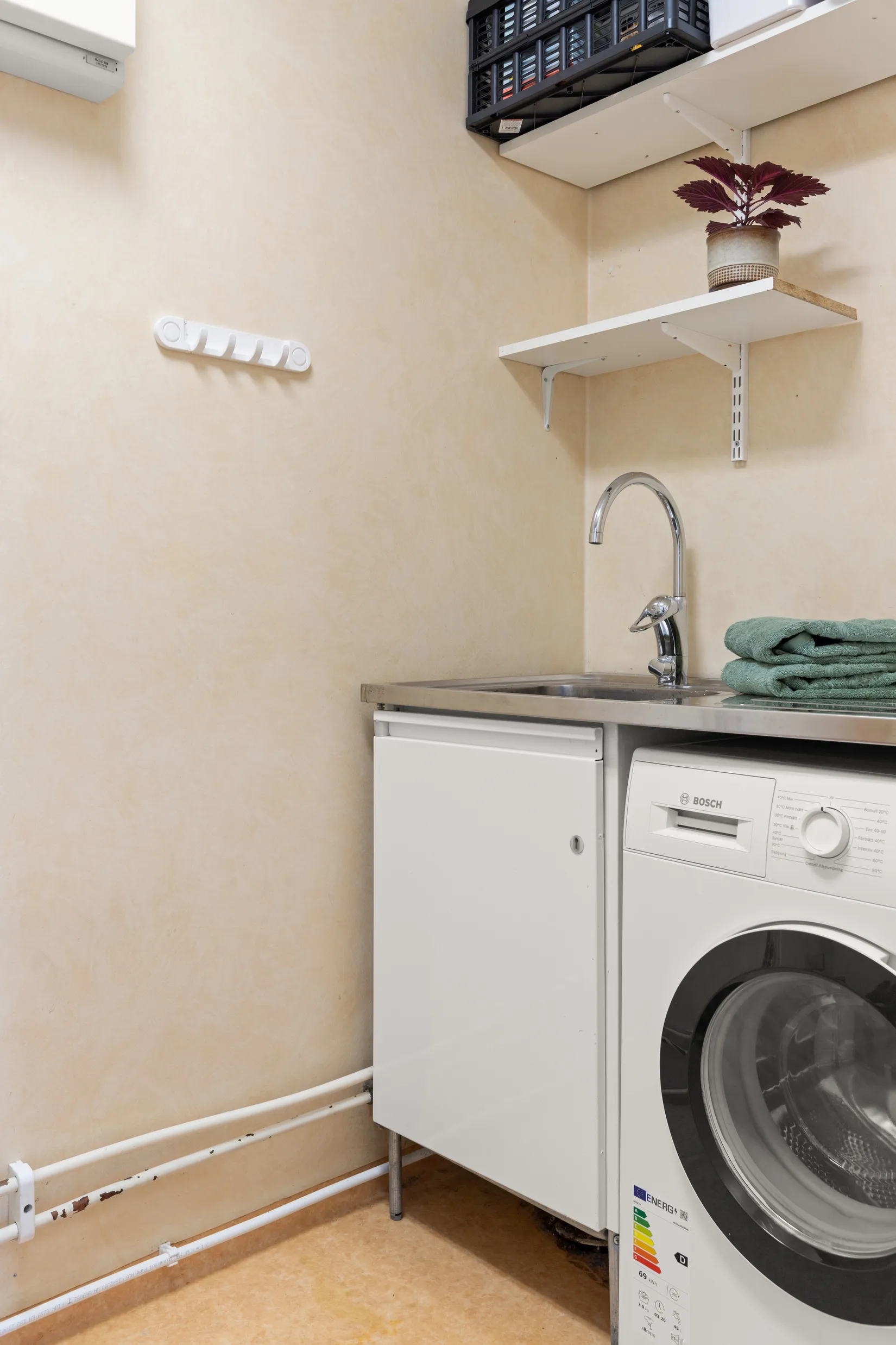 Bostadsrätt, Radhus, Stenbacksvägen 42, Vä, Kristianstad