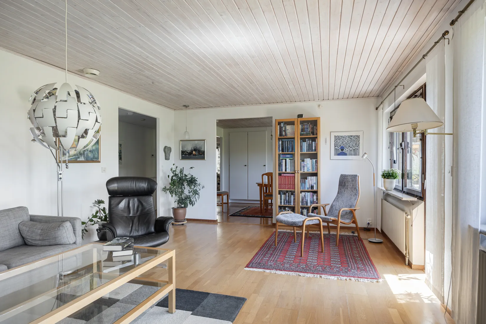 Villa, Nypongatan 19, Bärgatorna, Lomma