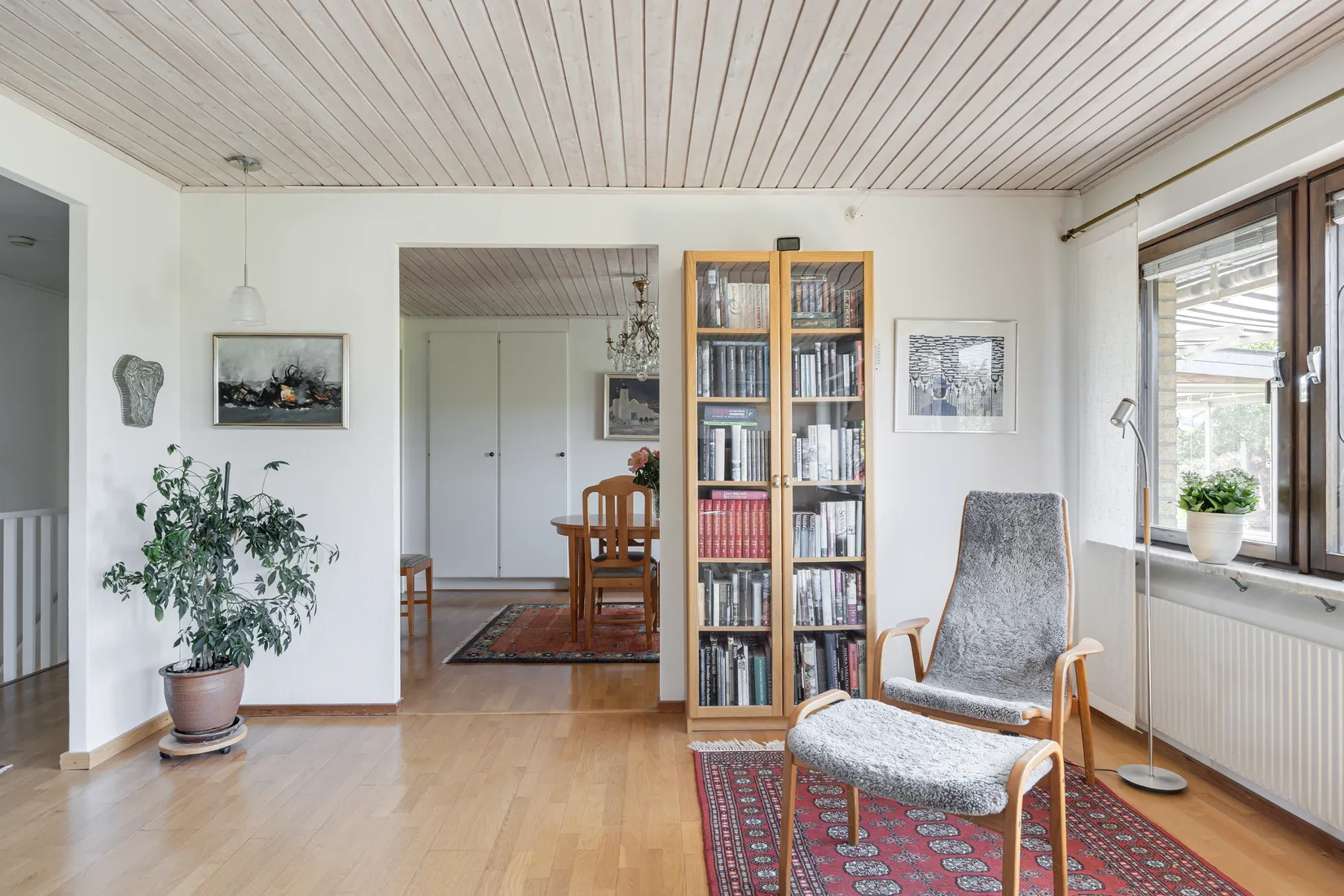 Villa, Nypongatan 19, Bärgatorna, Lomma