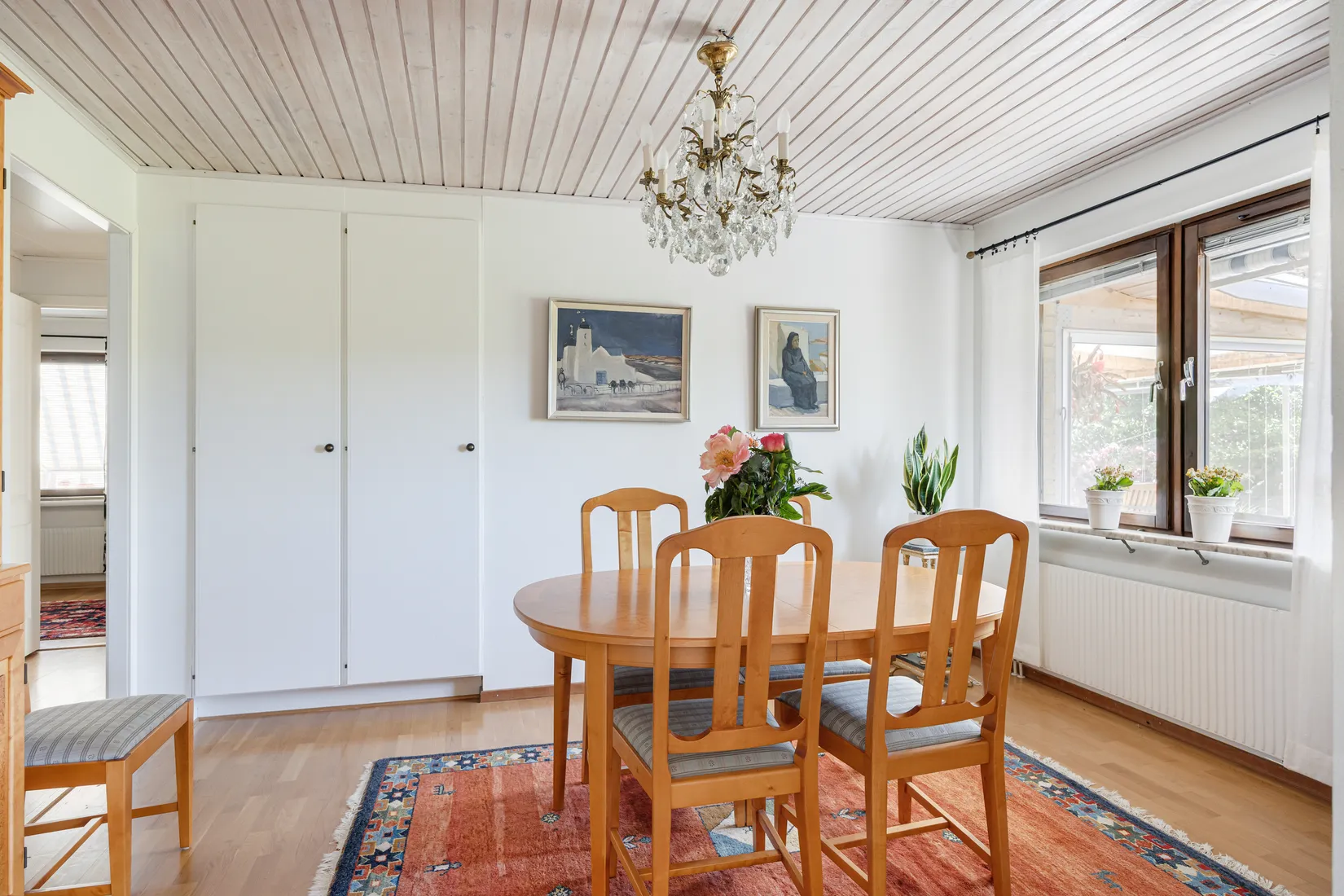 Villa, Nypongatan 19, Bärgatorna, Lomma