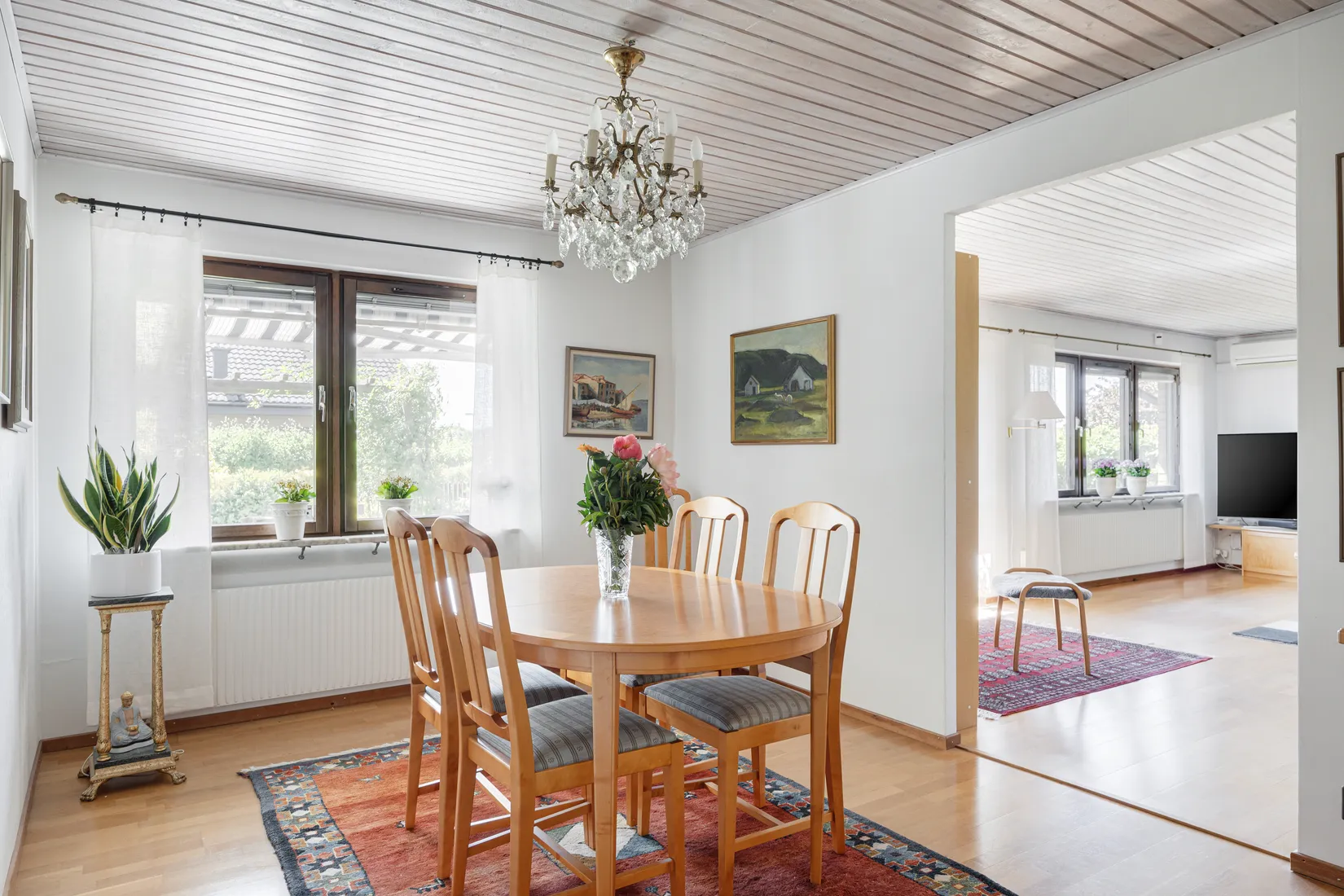 Villa, Nypongatan 19, Bärgatorna, Lomma