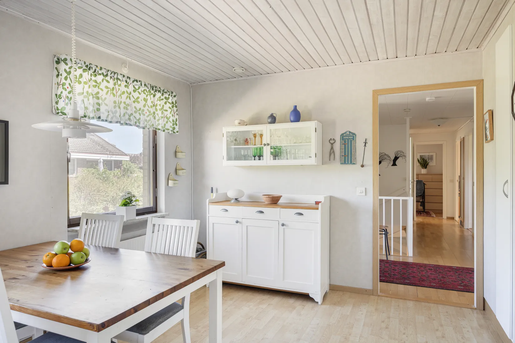 Villa, Nypongatan 19, Bärgatorna, Lomma