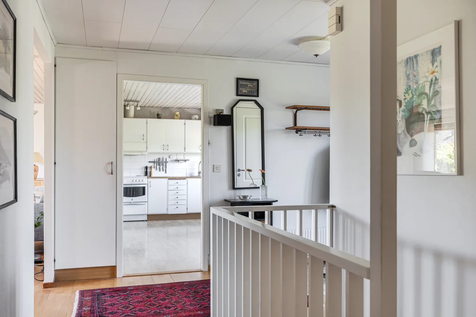 Villa, Nypongatan 19, Bärgatorna, Lomma