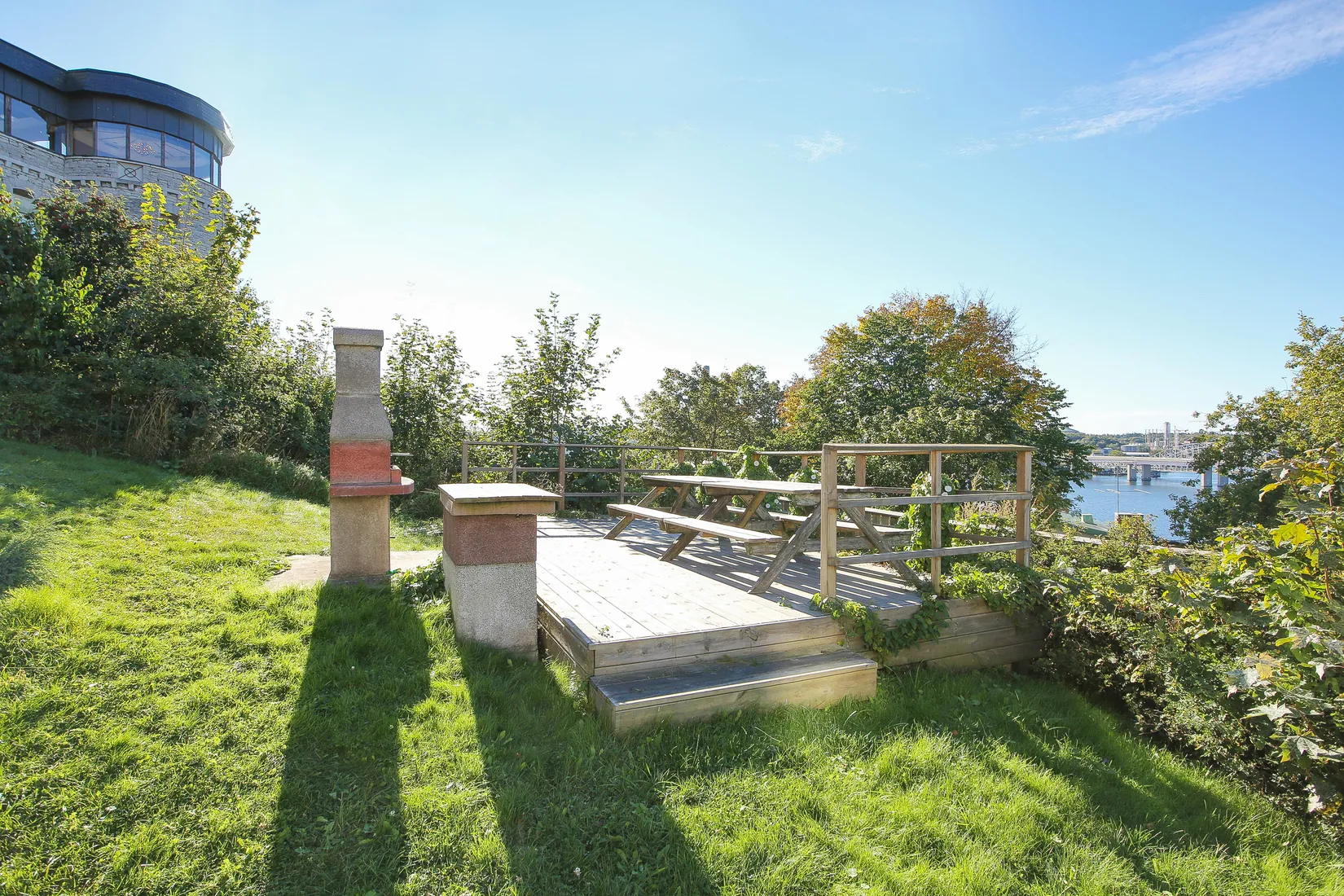 Bostadsrätt, Solstigen 4D, Herserud, Lidingö