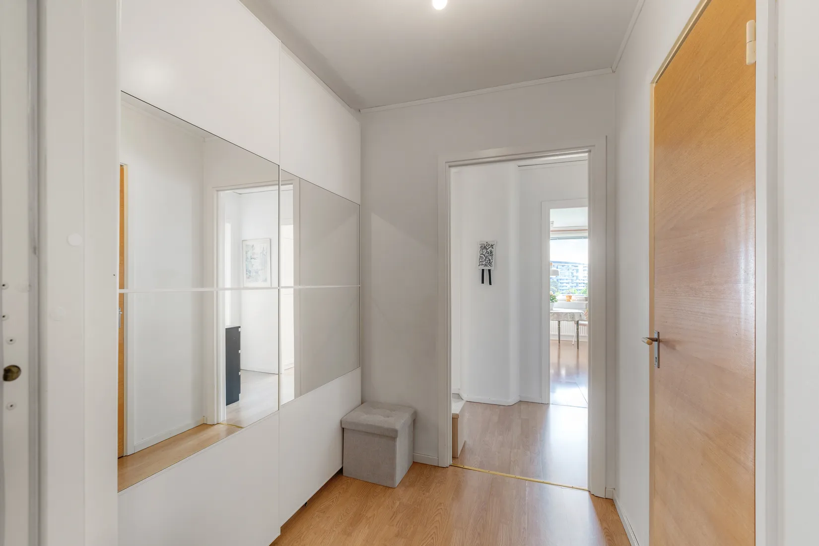 Bostadsrätt, Näsbydalsvägen 12, 11tr, Näsbydal, Täby