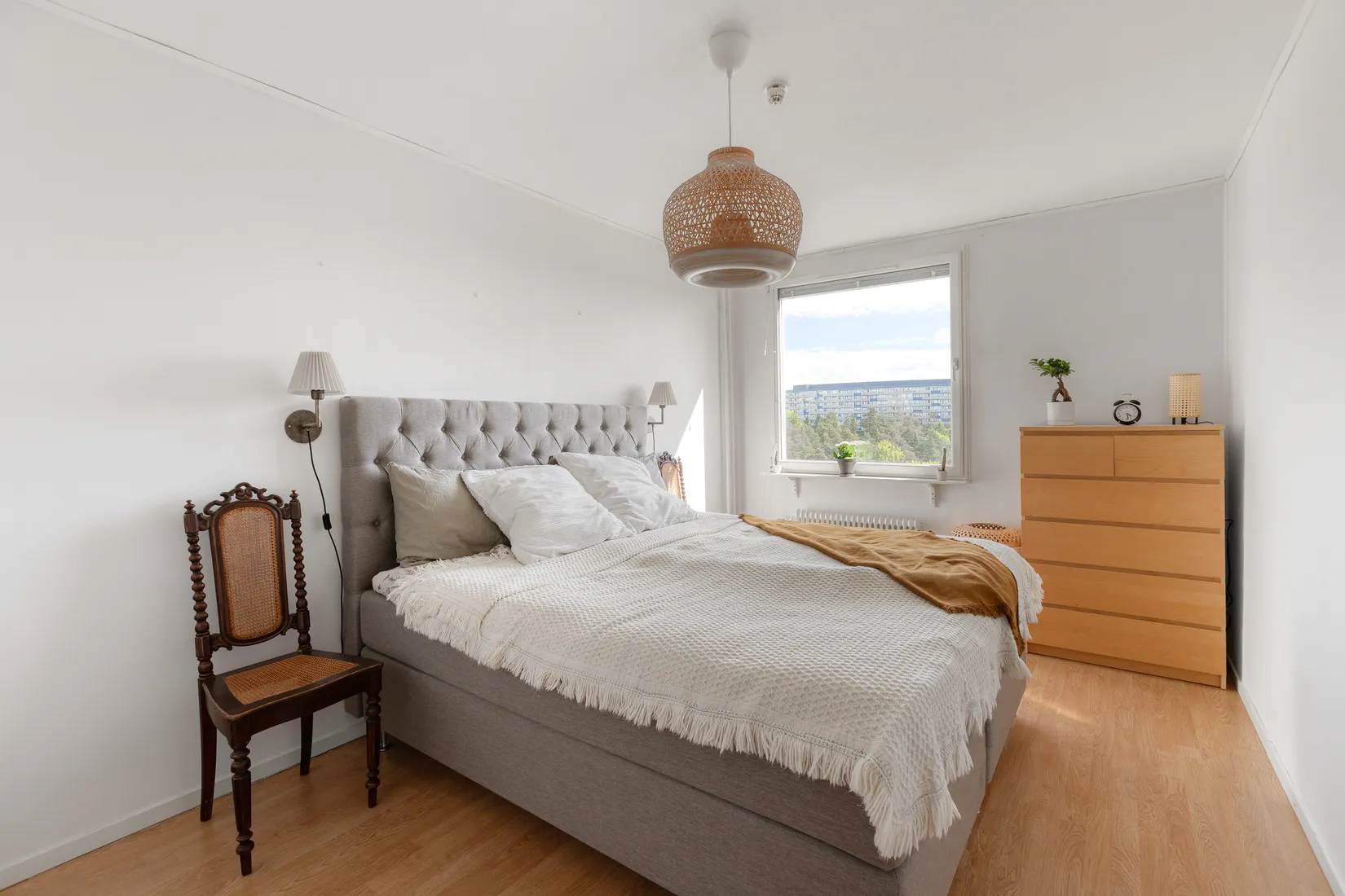 Bostadsrätt, Näsbydalsvägen 12, 11tr, Näsbydal, Täby
