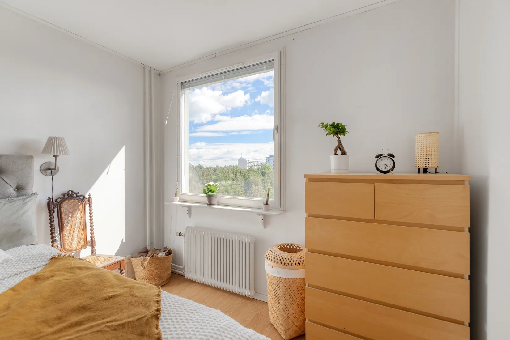 Bostadsrätt, Näsbydalsvägen 12, 11tr, Näsbydal, Täby