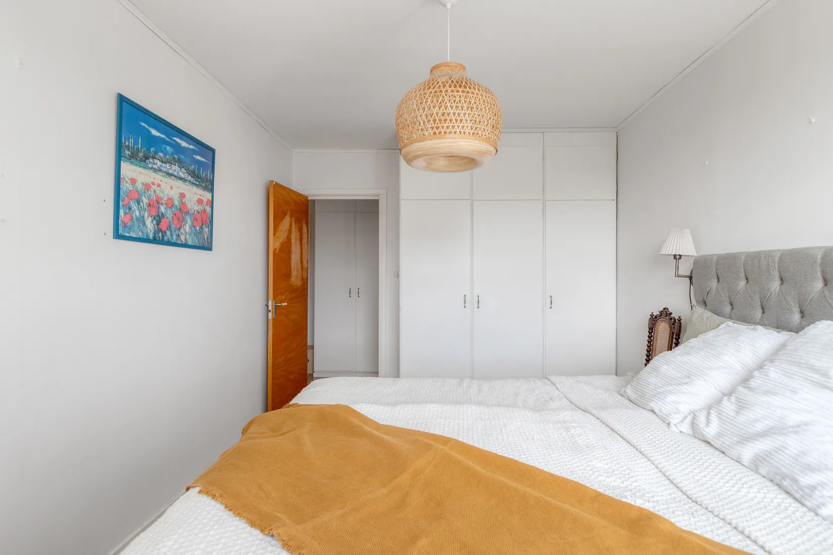 Bostadsrätt, Näsbydalsvägen 12, 11tr, Näsbydal, Täby