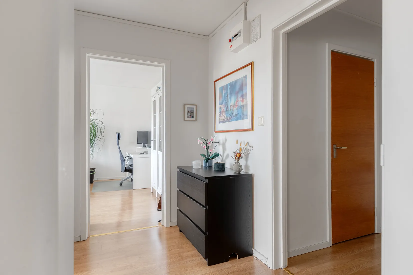 Bostadsrätt, Näsbydalsvägen 12, 11tr, Näsbydal, Täby