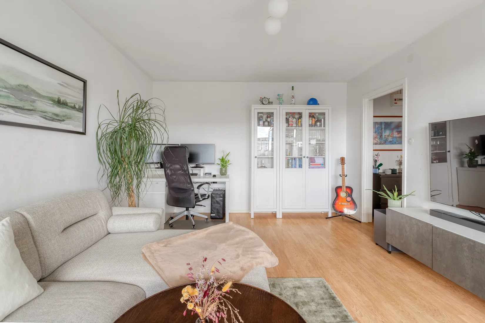 Bostadsrätt, Näsbydalsvägen 12, 11tr, Näsbydal, Täby
