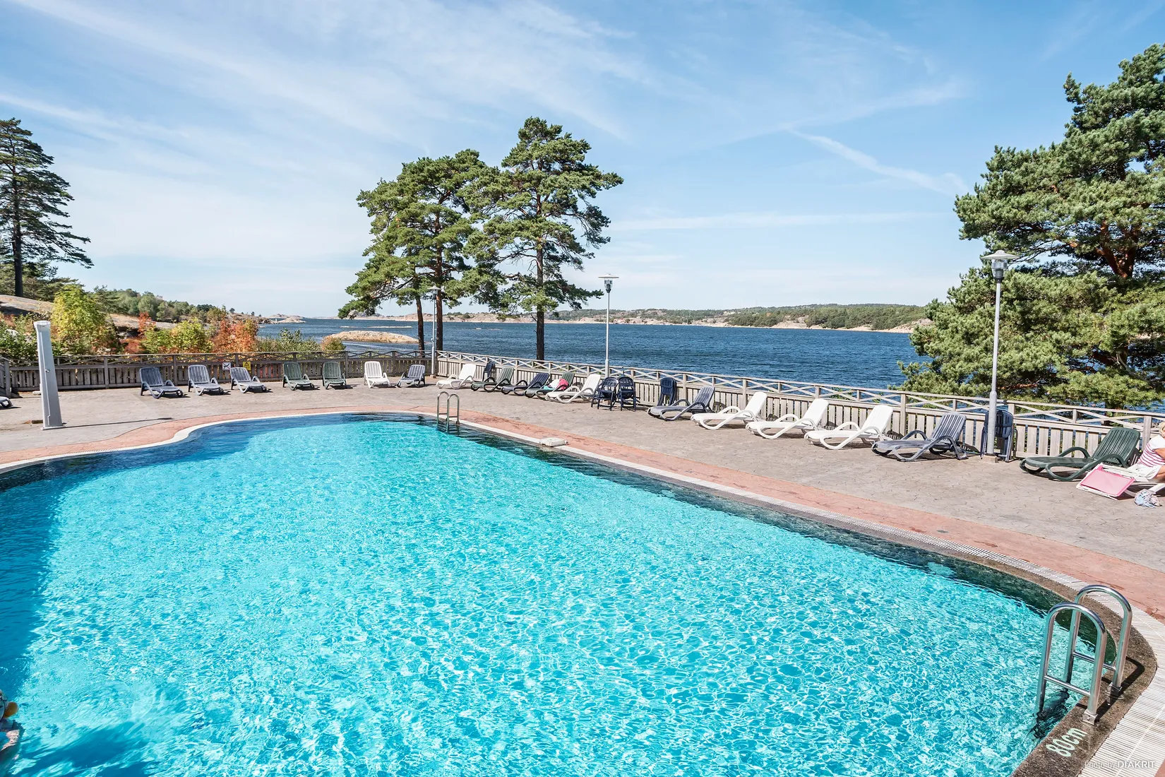 Bostadsrätt, Dynekilsvägen 36, Hällestrand R31, Hällestrand Resort, Strömstad
