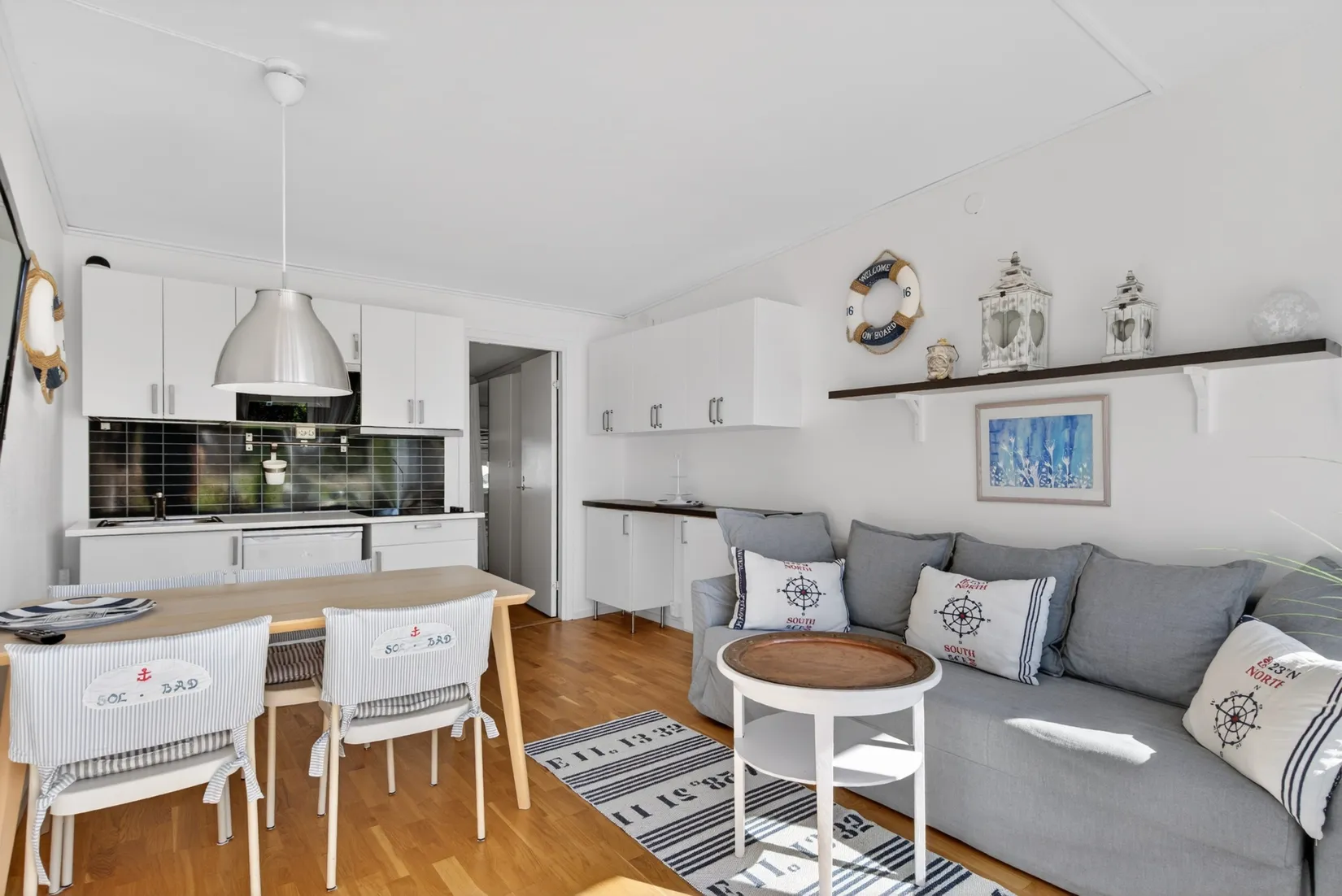 Bostadsrätt, Dynekilsvägen 36, Hällestrand R31, Hällestrand Resort, Strömstad