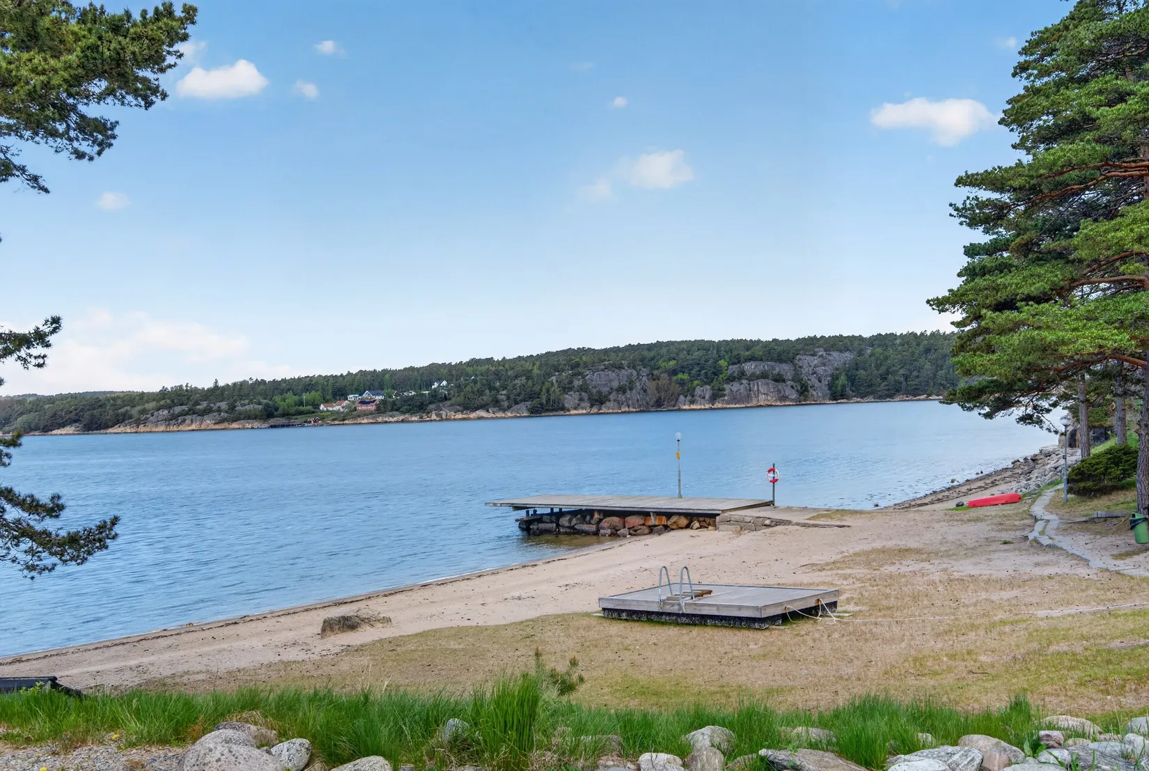 Bostadsrätt, Dynekilsvägen 36, Hällestrand R31, Hällestrand Resort, Strömstad