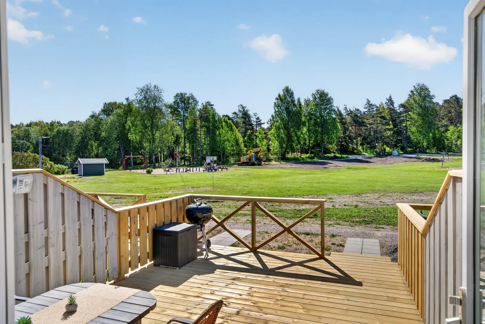 Bostadsrätt, Dynekilsvägen 36, Hällestrand R31, Hällestrand Resort, Strömstad