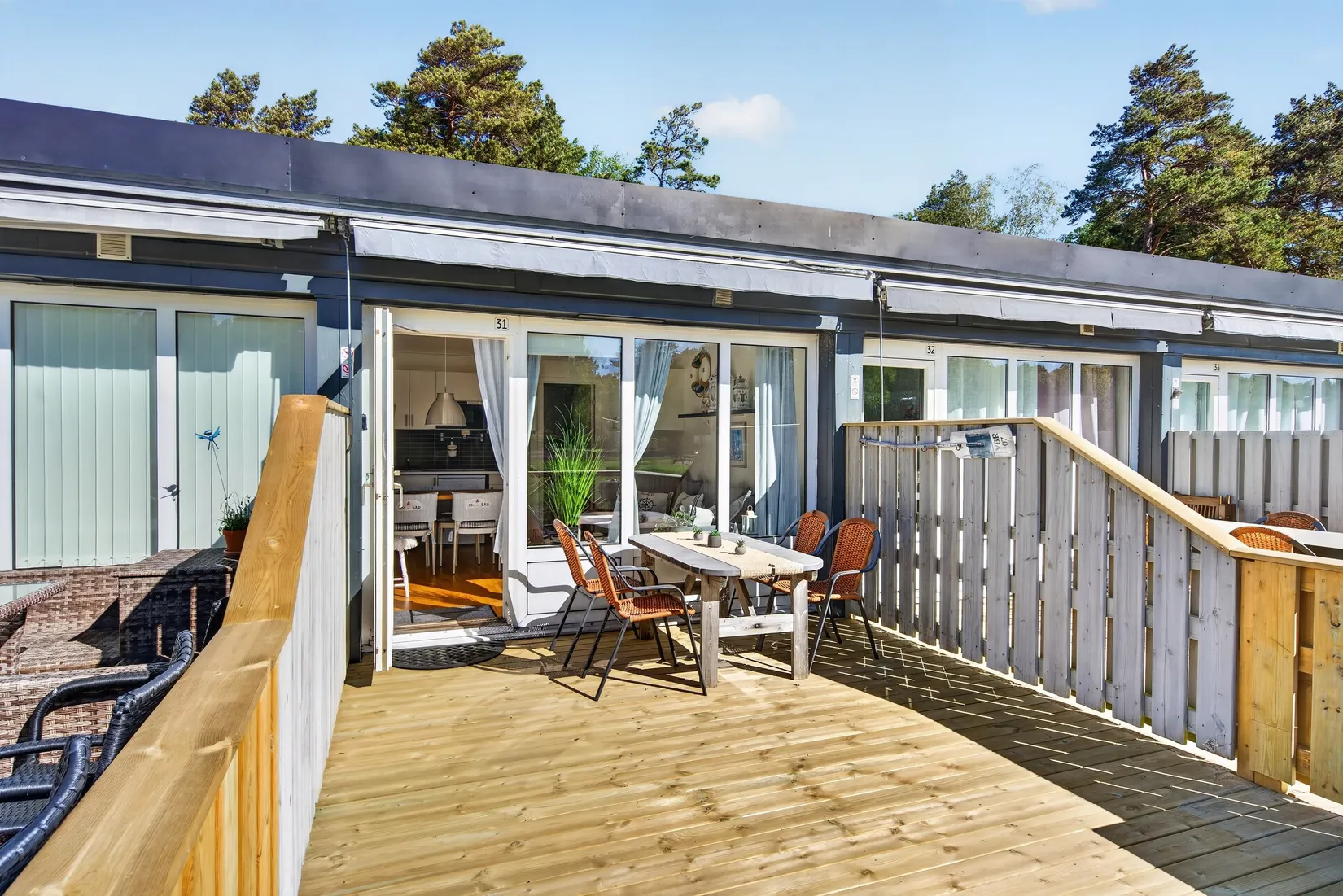 Bostadsrätt, Dynekilsvägen 36, Hällestrand R31, Hällestrand Resort, Strömstad